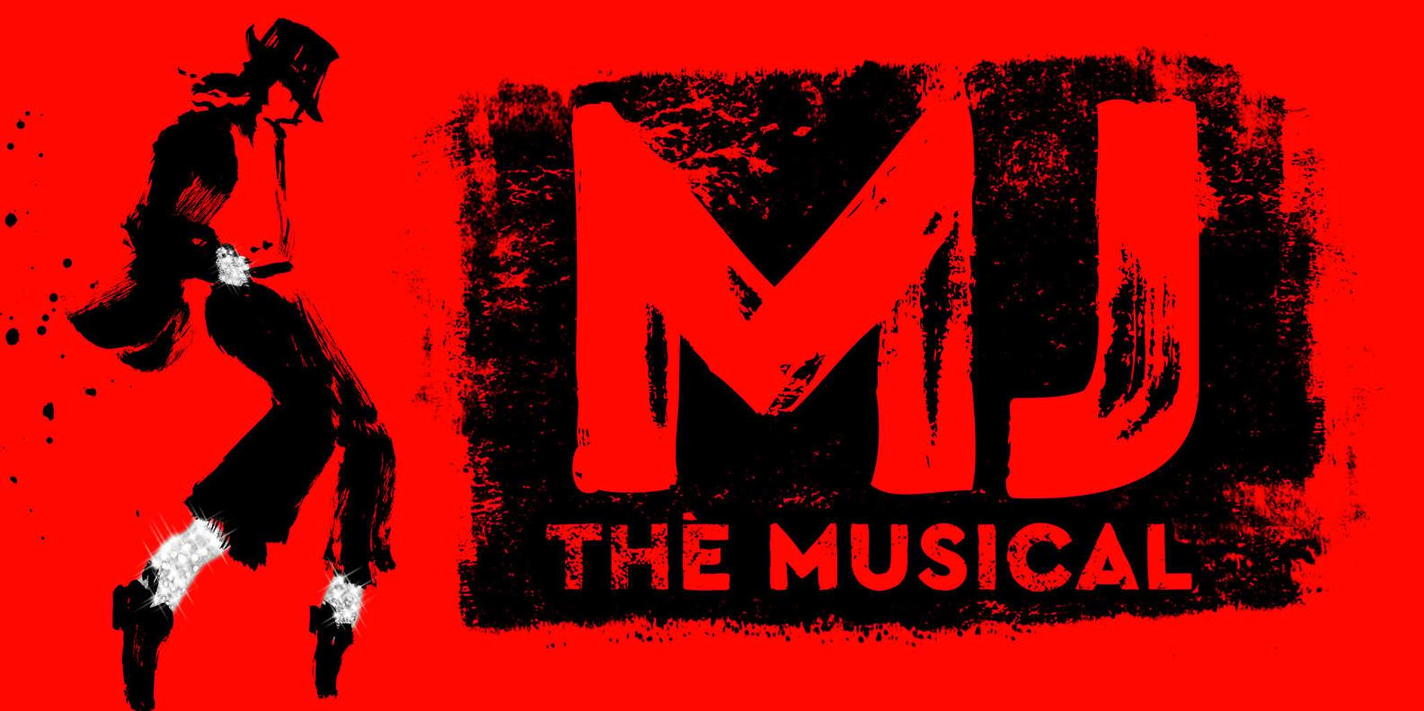 New York City MJ the Musical Broadway Tickets