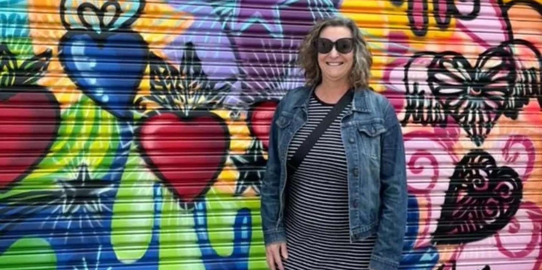 Nashville Murals & Mimosas BYOB Bus Tour 2 hr - Image 6