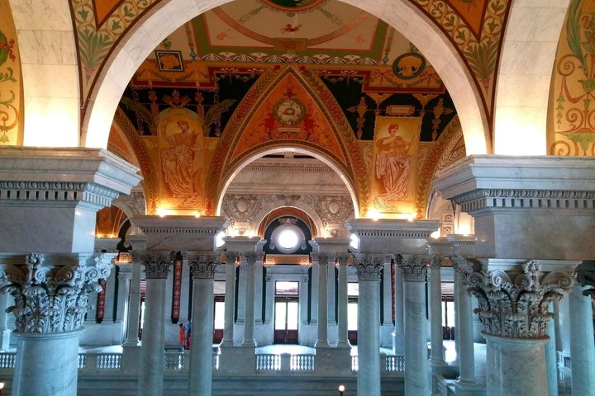 Washington DC Capitol Hill Walking Tour - Image 3