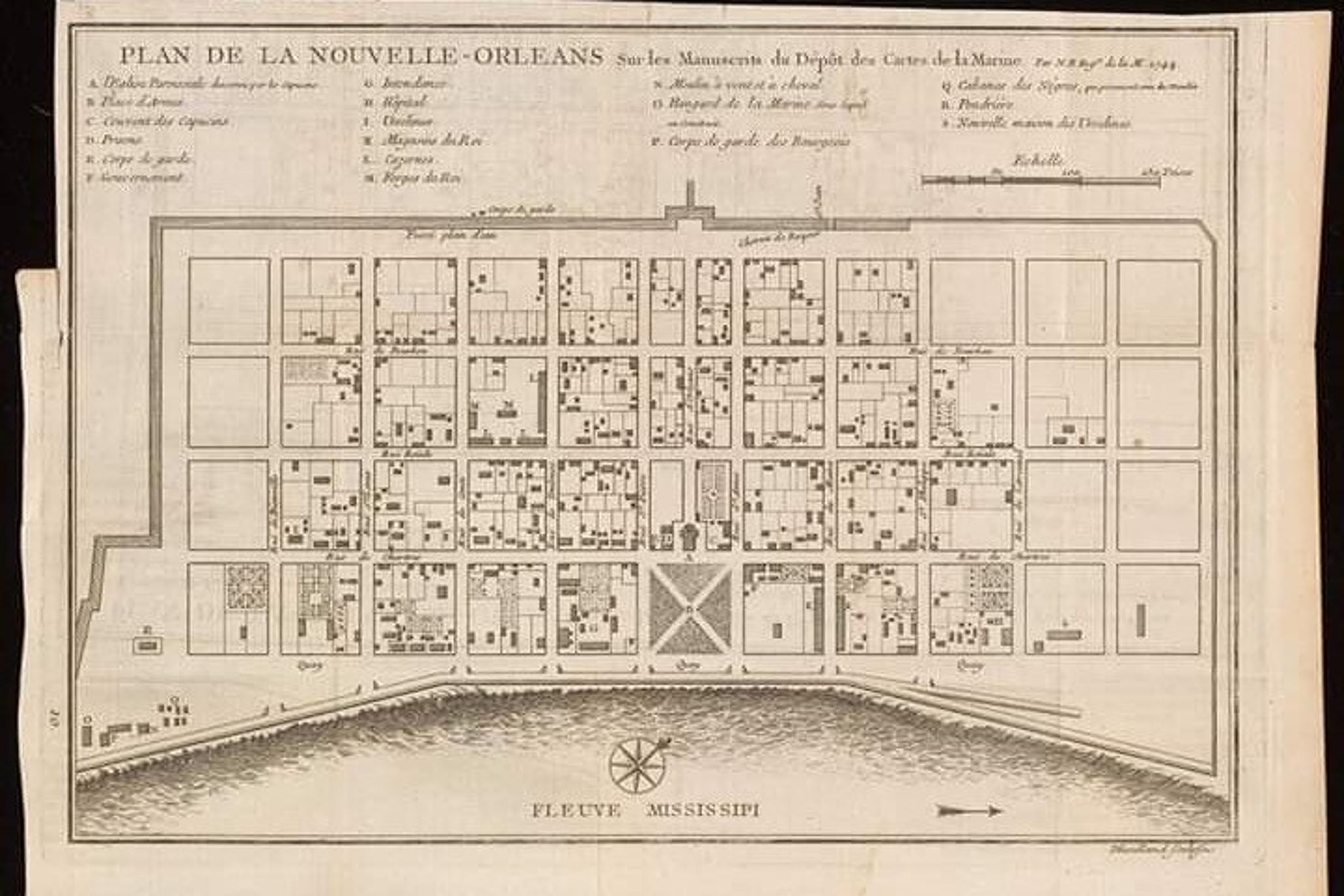 New Orleans Horror Walking Tour - Image 5