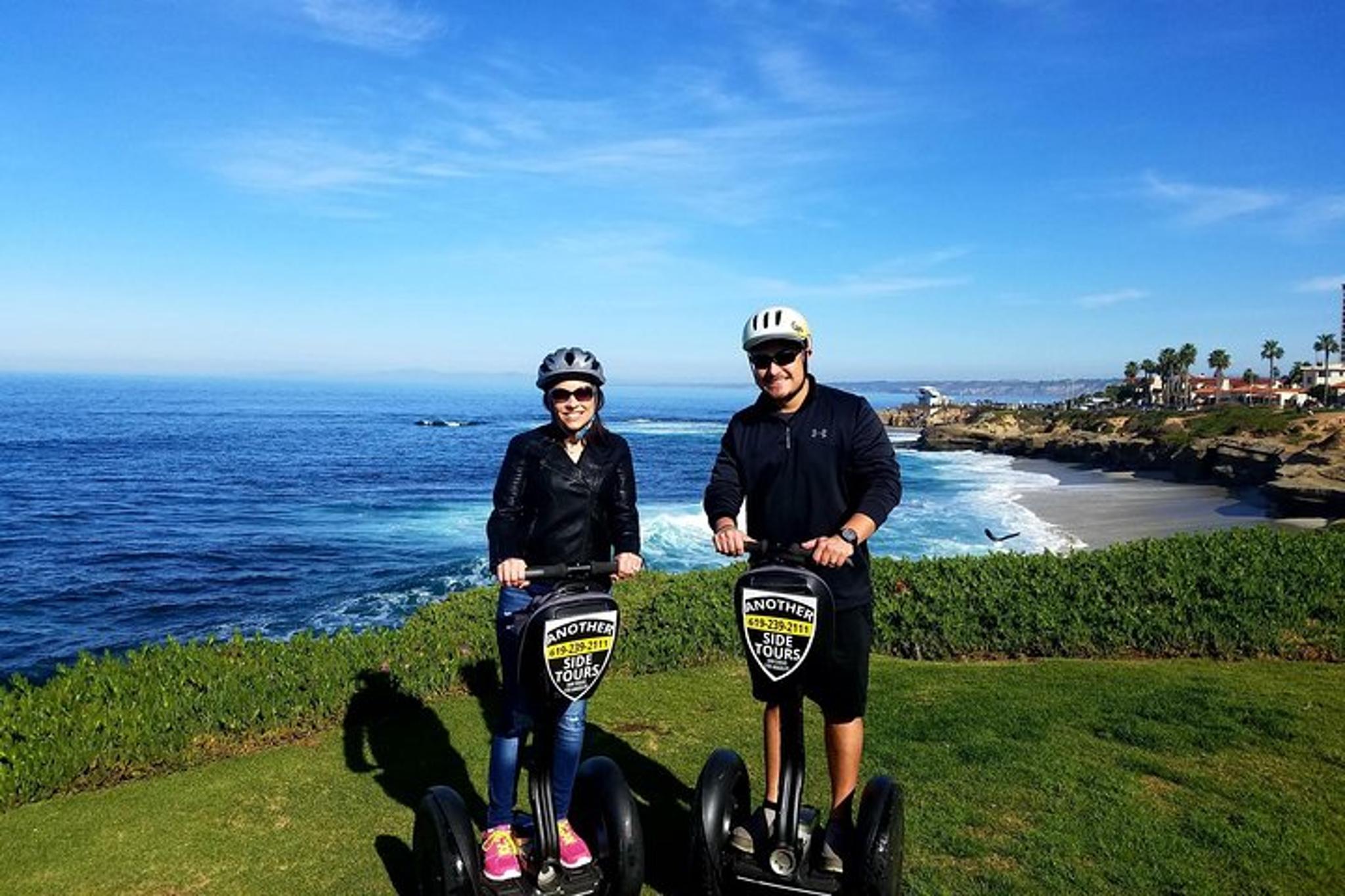 La Jolla Segway Tour - Image 3