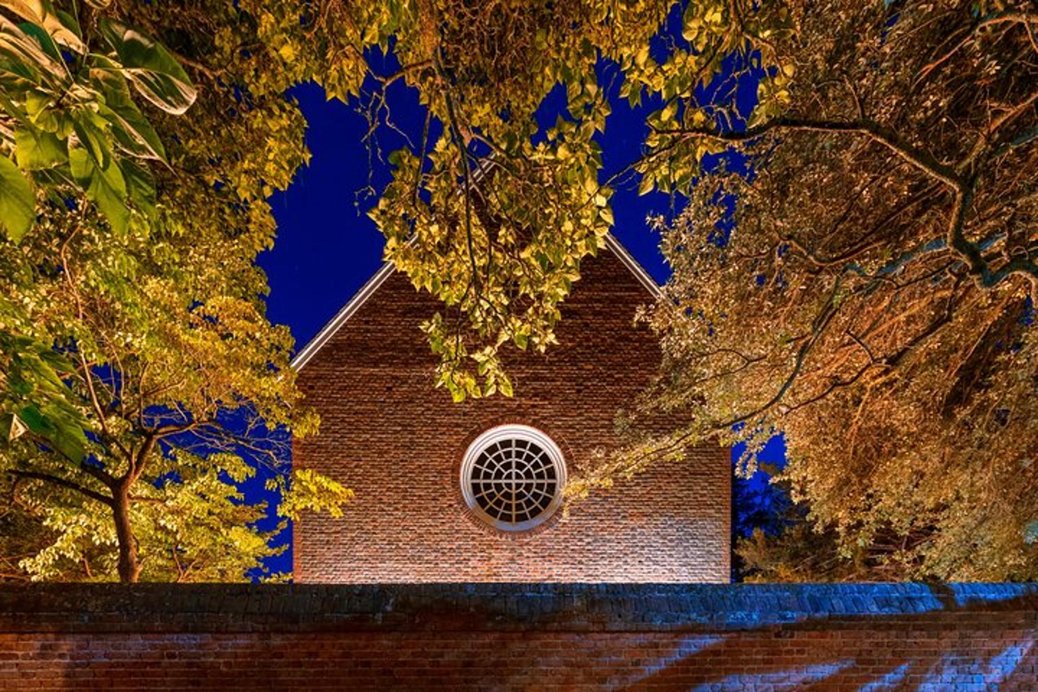 Williamsburg Ghost Tour - Image 3