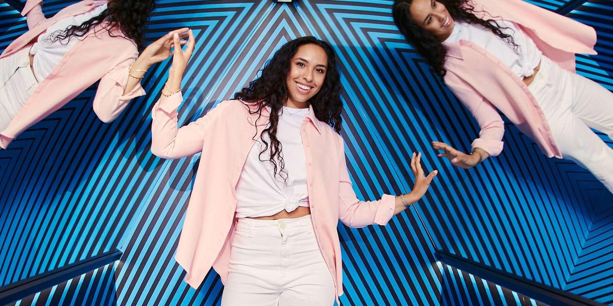 St. Louis Museum of Illusions Entry Ticket 1 hr - Image 3