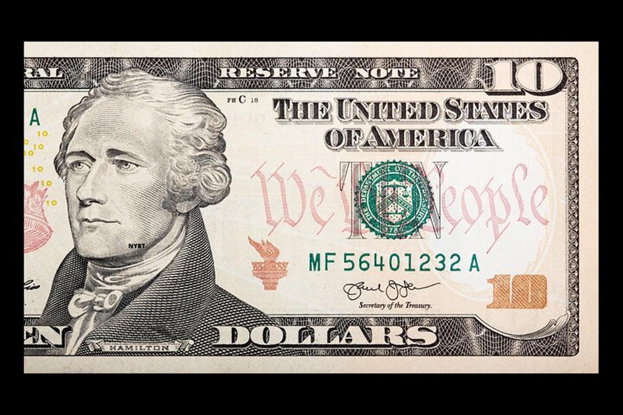 New York City Hamilton Musical Walking Tour - Image 5