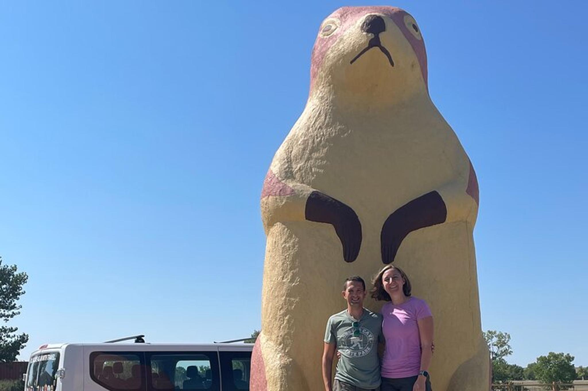 Black Hills & Badlands Tour 3-Day - Image 6