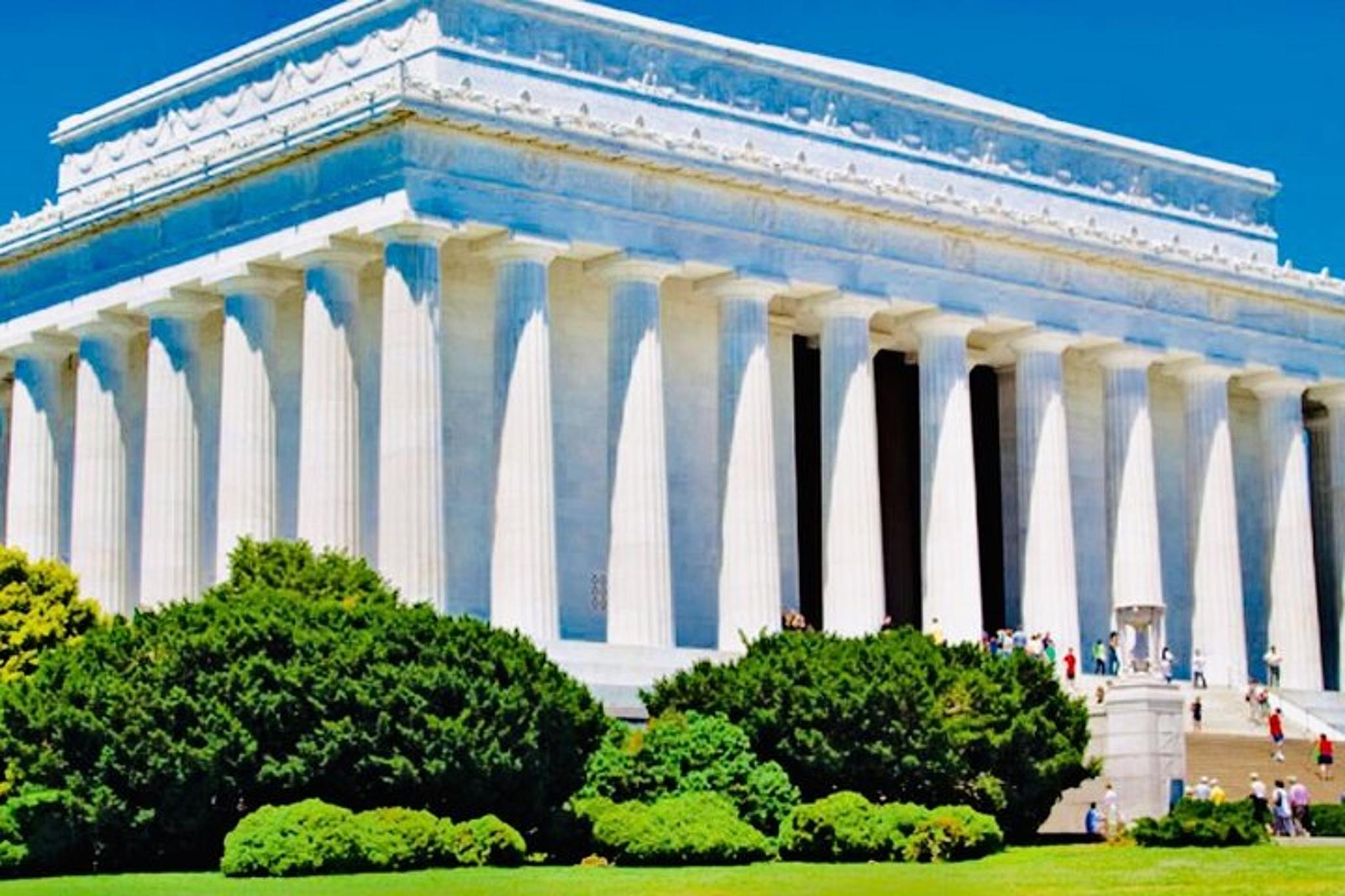 Washington DC Private Tour 5 hr - Image 4