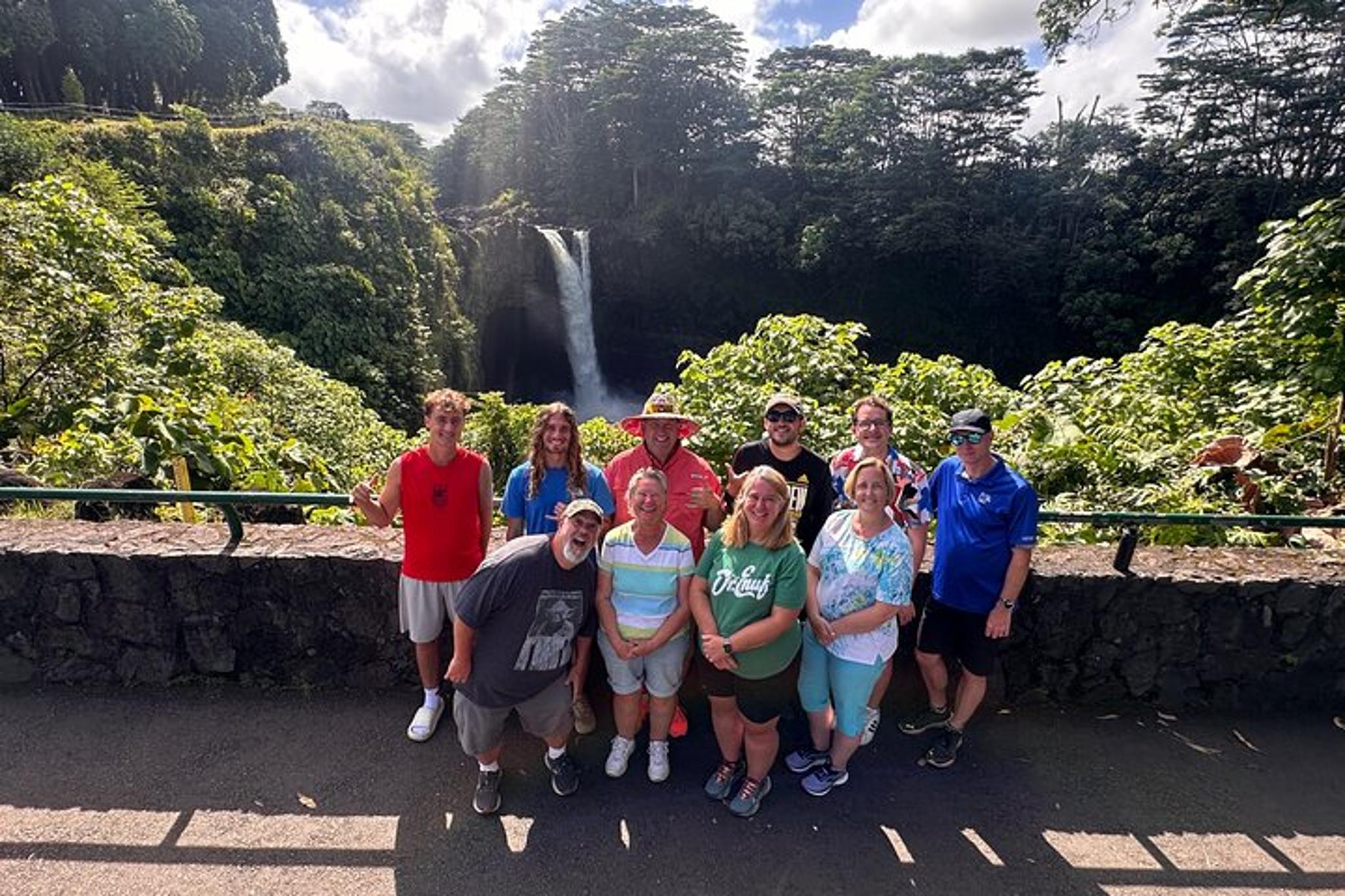 Big Island Customizable Chauffeur Service - Image 2