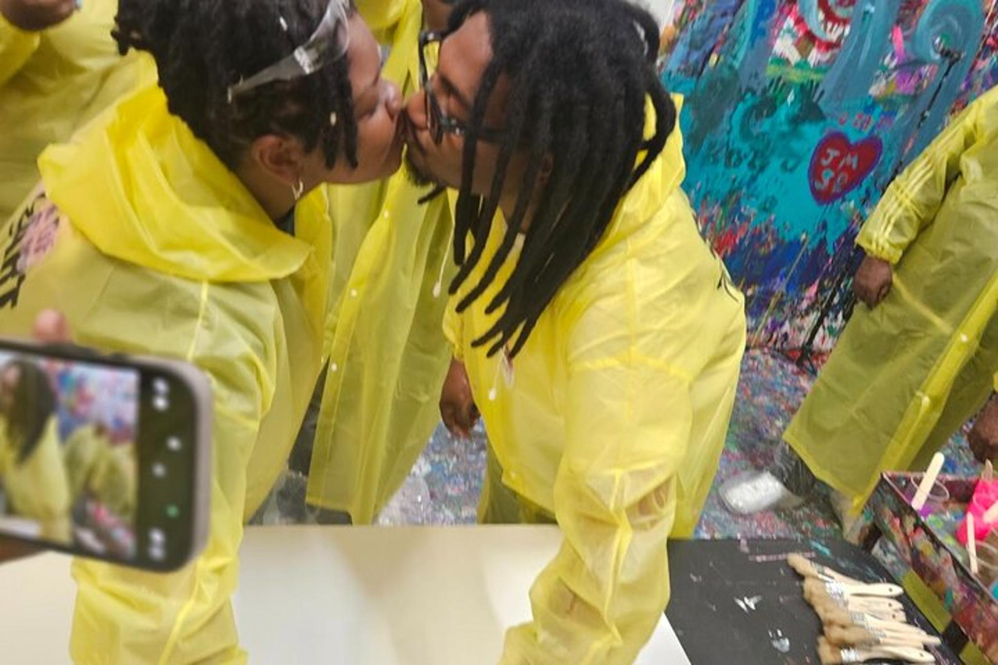 Chicago Creative Art Experience - Image 6