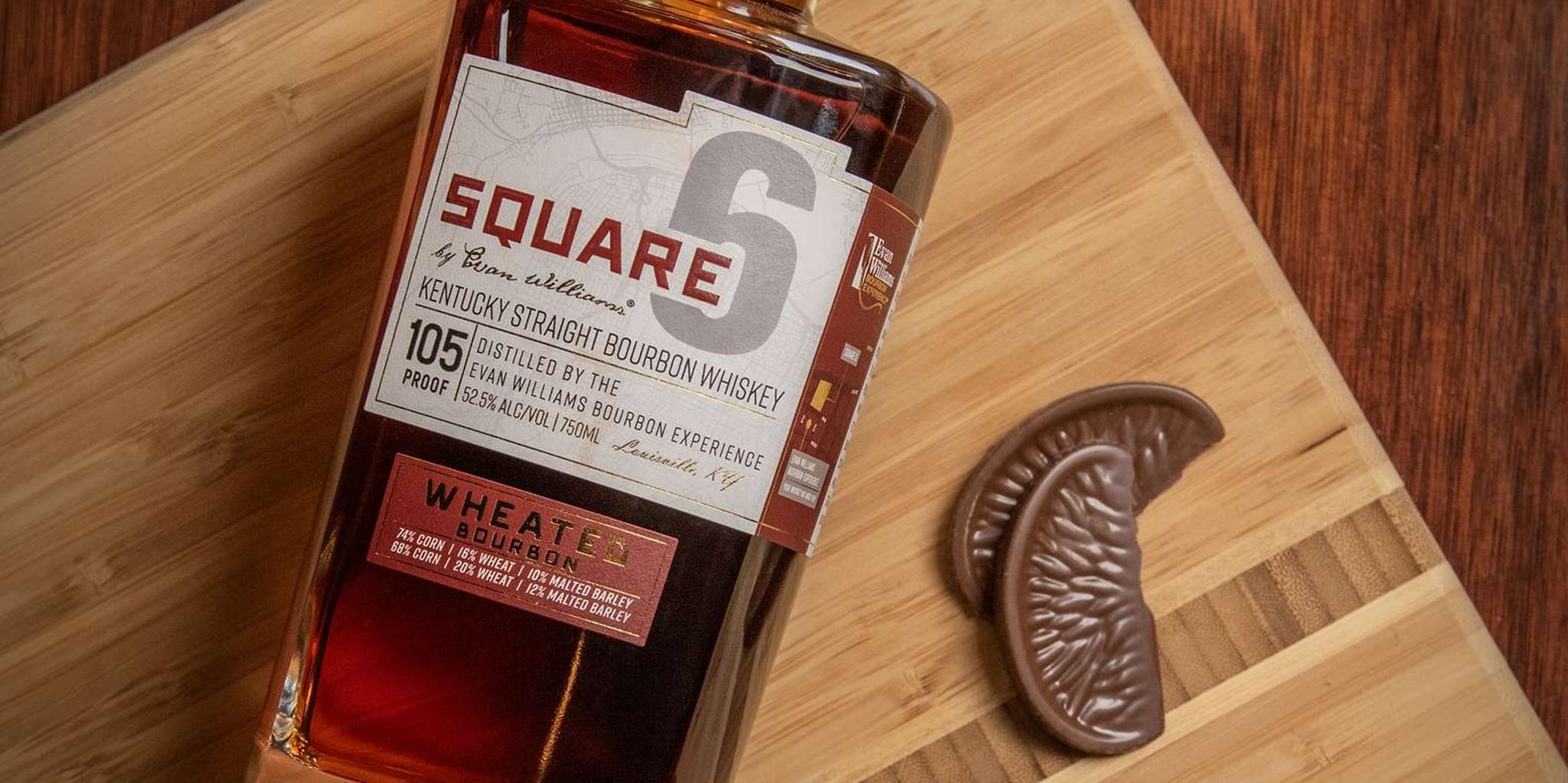 Louisville Whiskey and Chocolate Tasting - Image 3