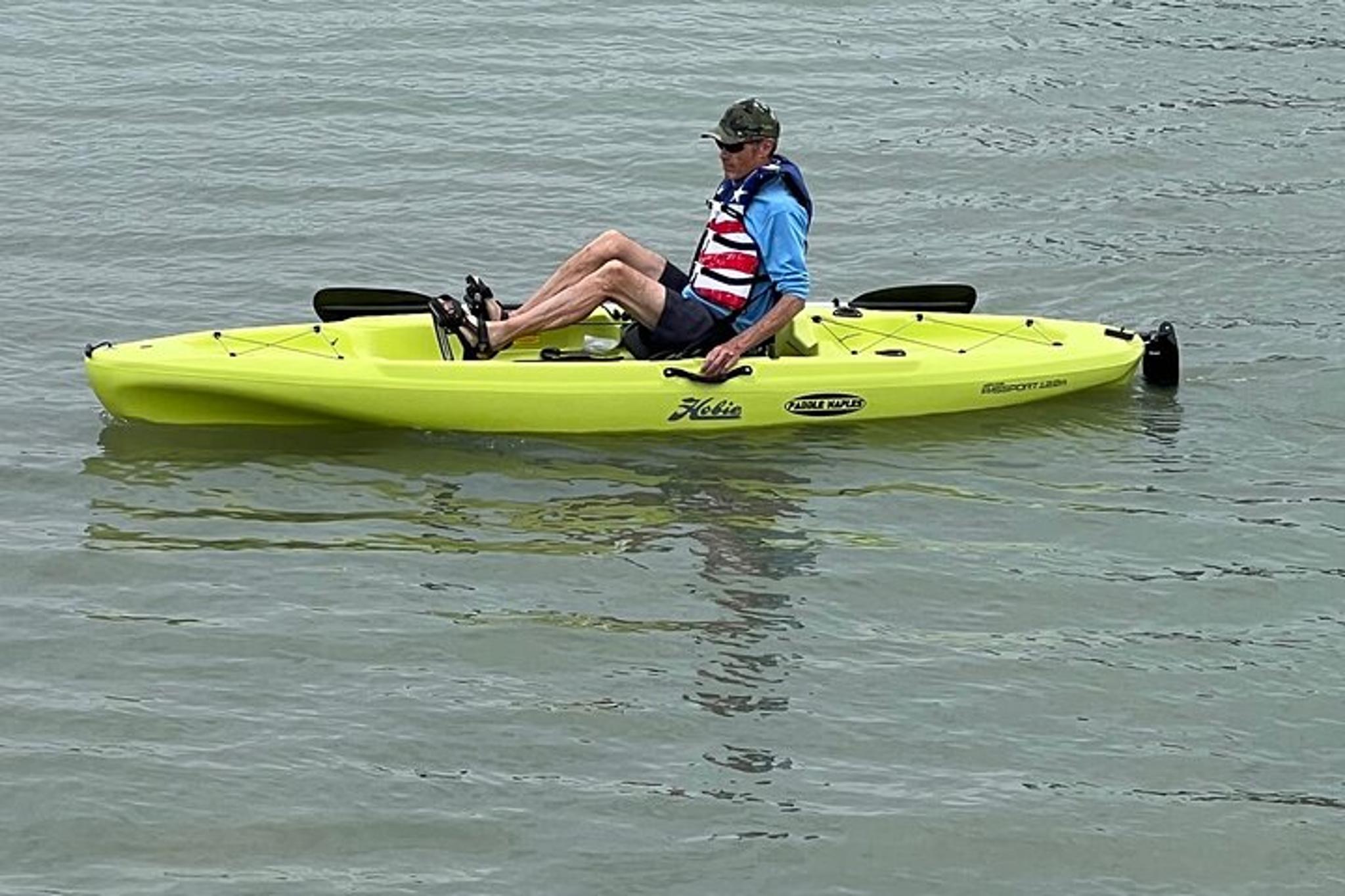 Fort Myers Beach Island Tour by Kayak or SUP - Image 5