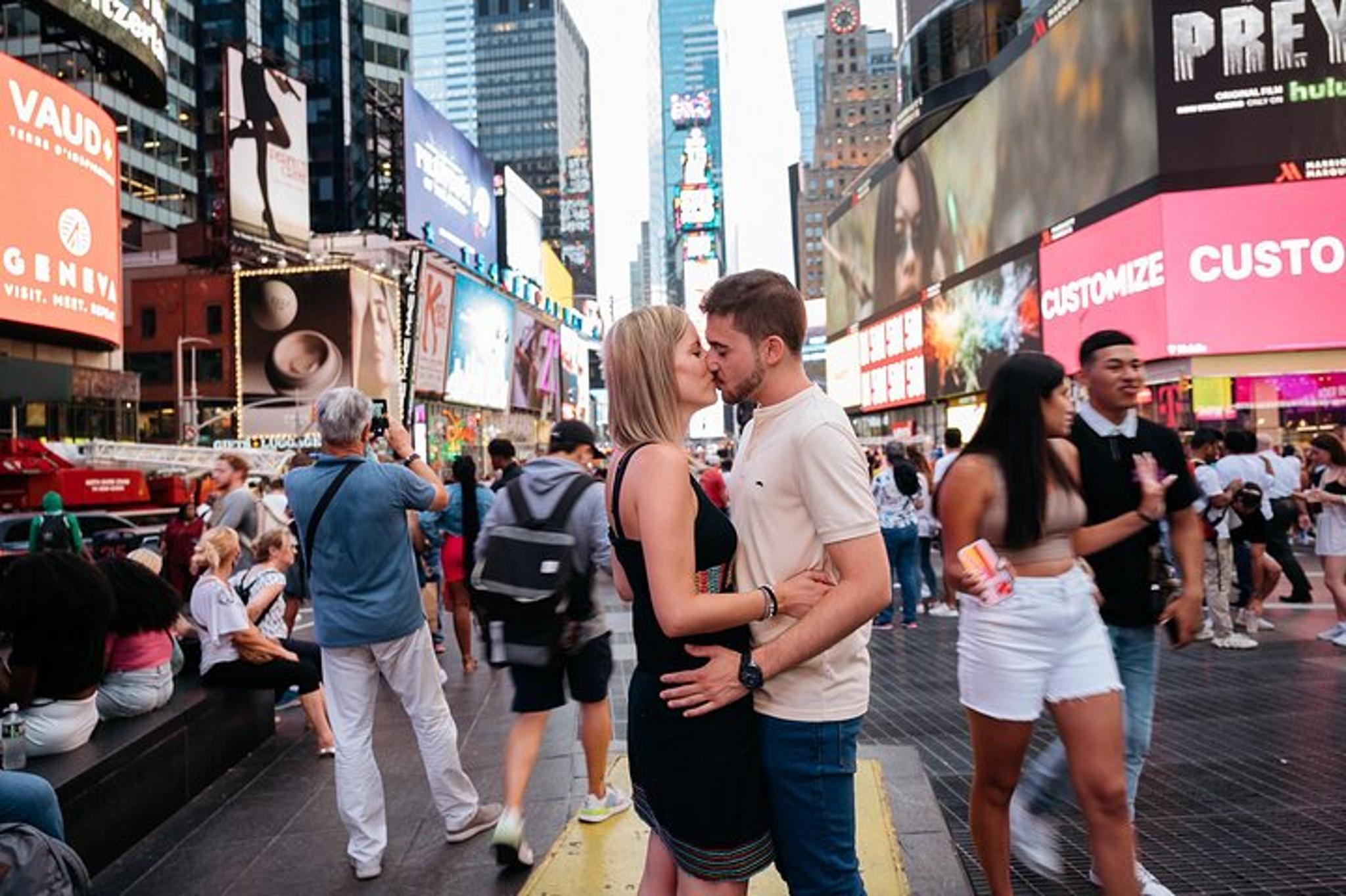 New York City Photography Tour - Image 3
