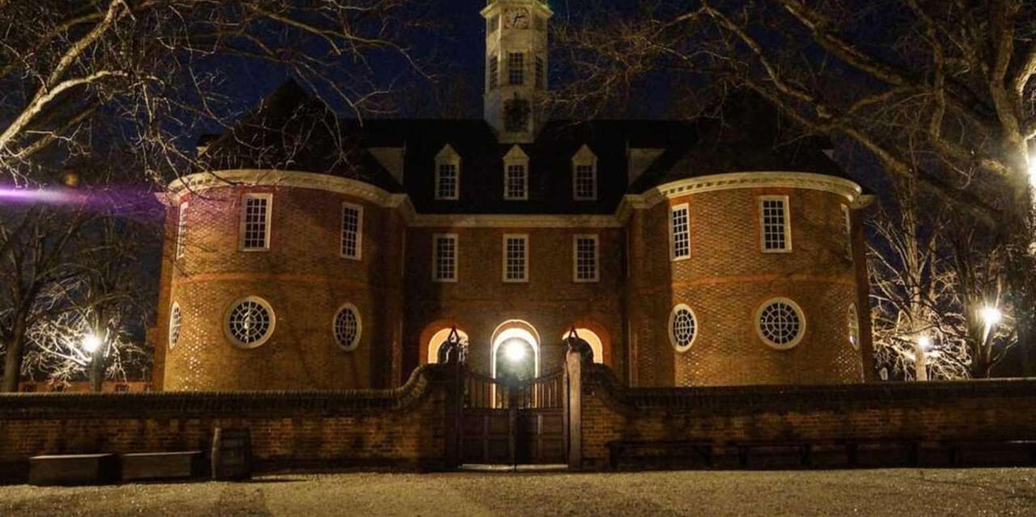 Williamsburg Colonial Ghosts Haunted Pub Crawl - Image 5