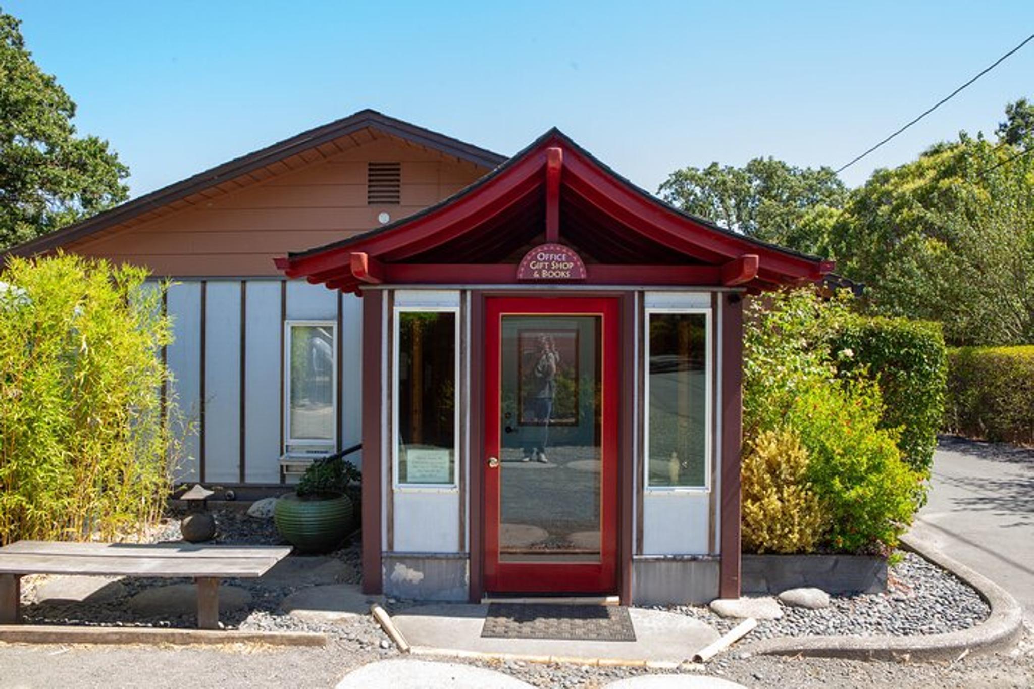 Sonoma Trike Tour and Mindfulness Experience - Image 4