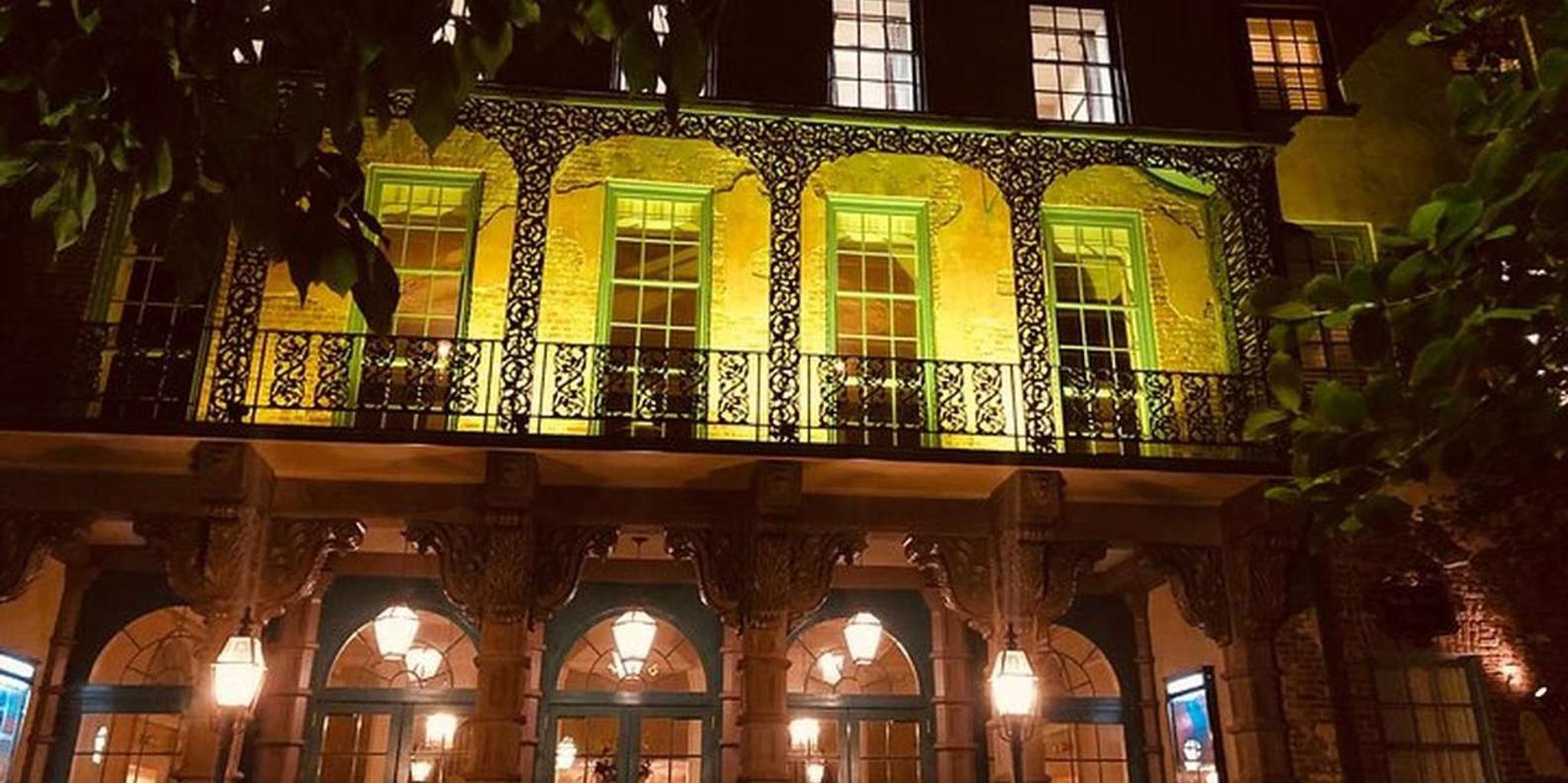 Charleston Haunted Booze and Boos Walking Tour - Image 4