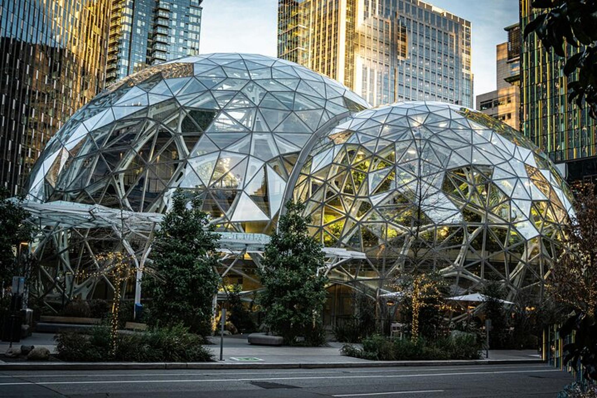 Seattle Major Attractions Small Group Tour - Image 5