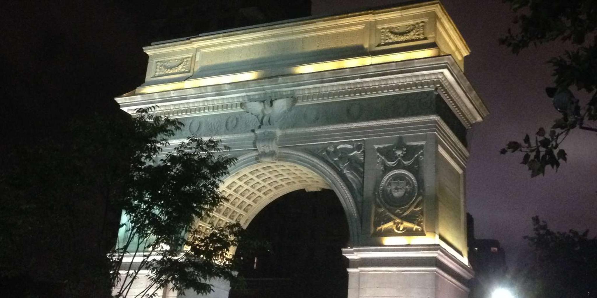 New York City Haunted Walking Tour - Image 6