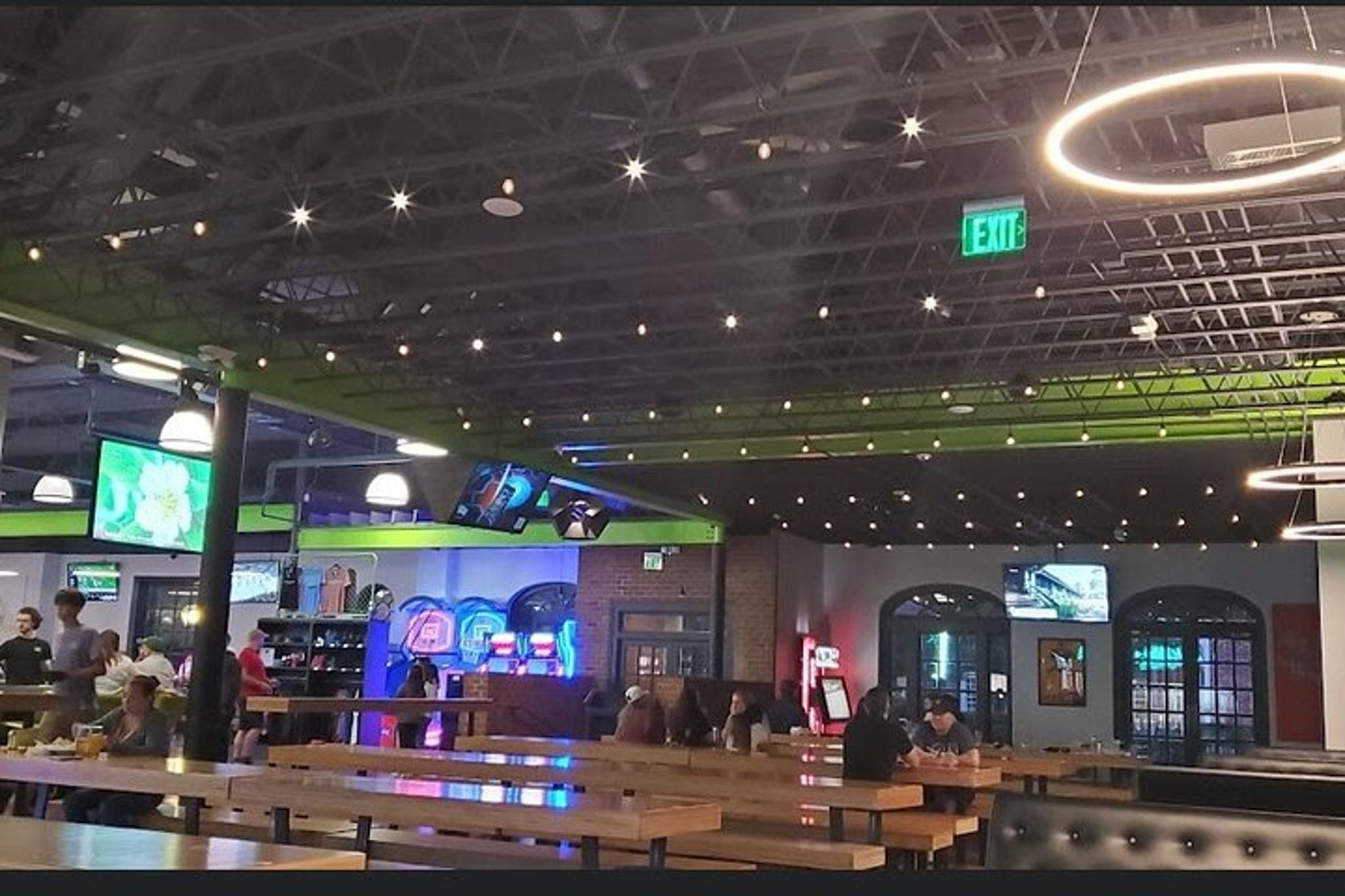 Williamsburg Ghost Tour Haunted Pub Crawl - Image 5