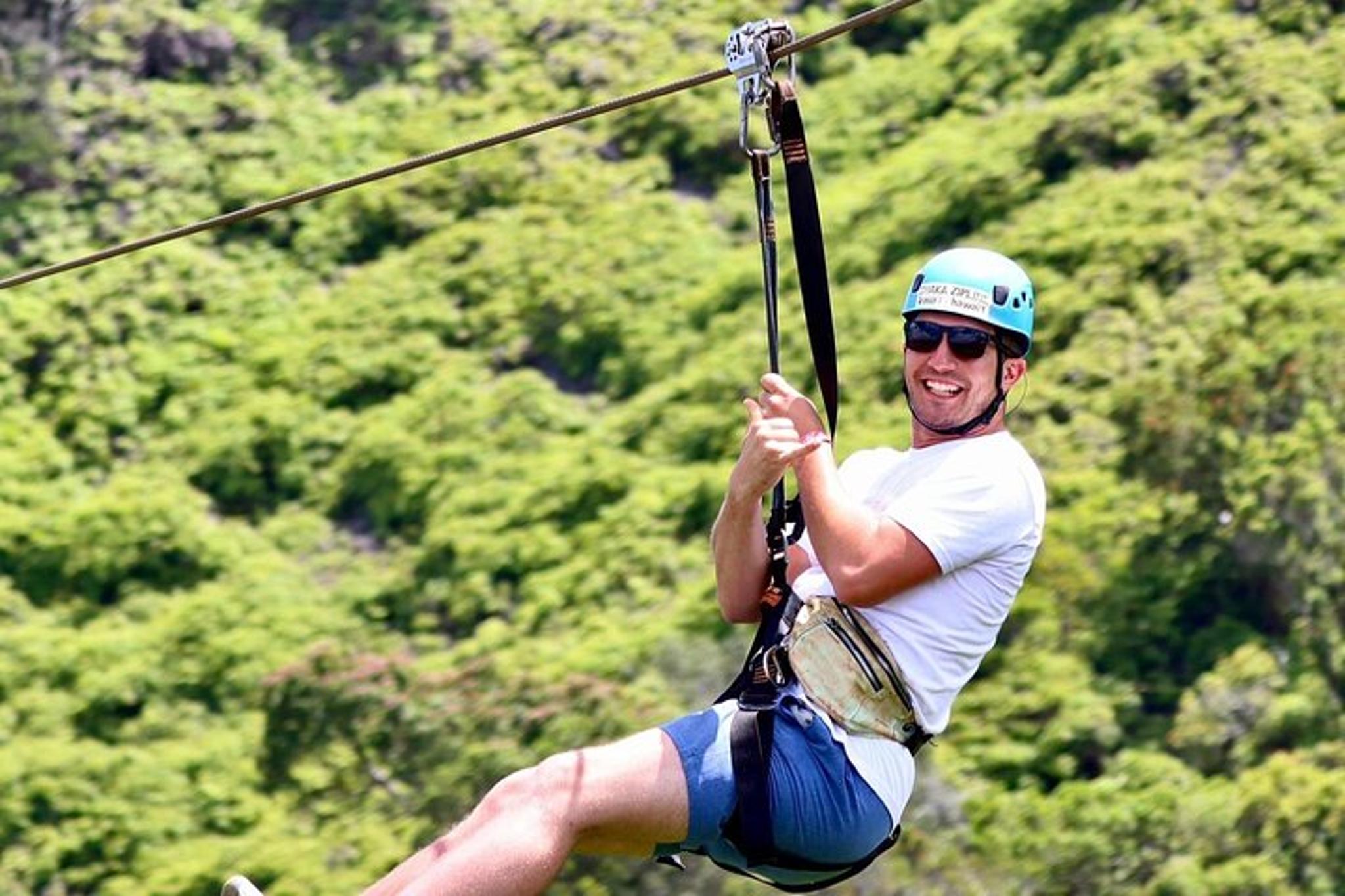 Kauai Zipline Adventure - Image 6