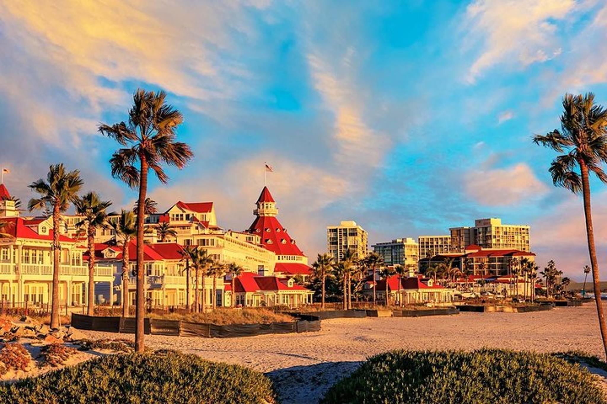 San Diego Private Tour - Image 4