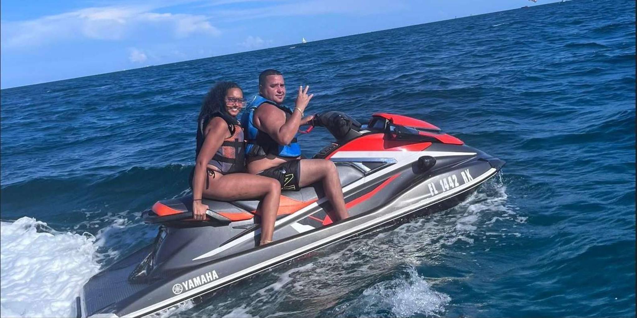 Tampa Jet Ski Rental - Image 3