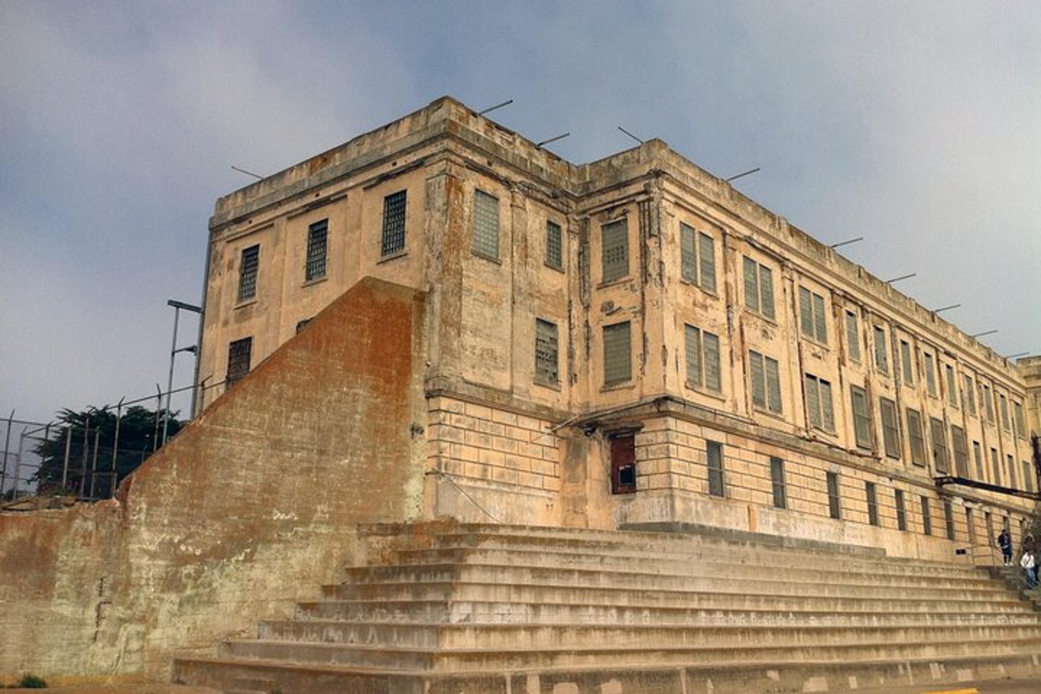 San Francisco Alcatraz and Hop-On Hop-Off Tour 2-Day - Image 2