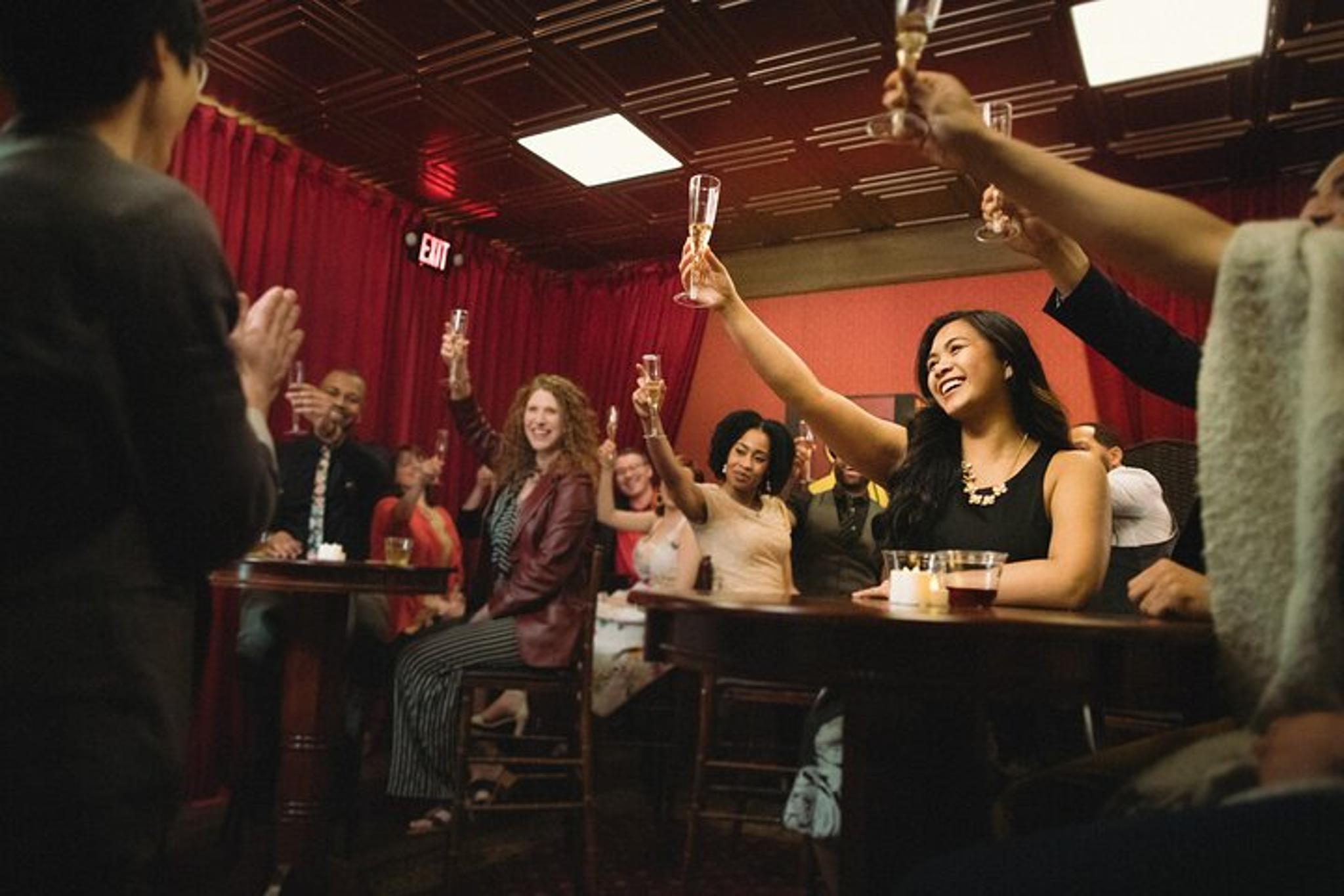 Pittsburgh Magic Show with Noah Sonie 90 min - Image 4