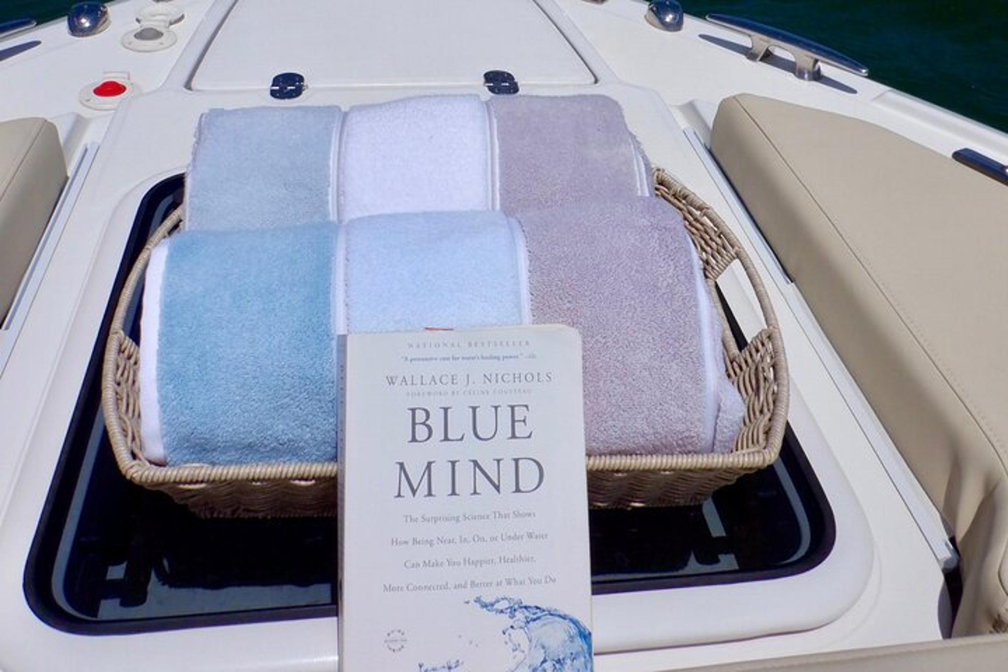 Austin Spa Day Onboard Yacht - Image 1