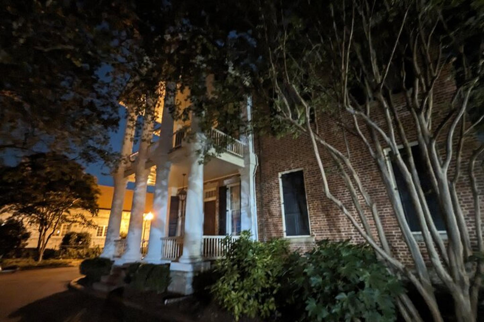 Raleigh Ghost and Urban Legend Walk - Image 5
