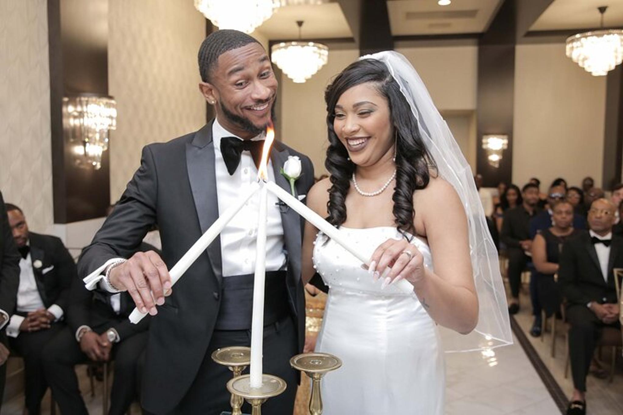 Las Vegas Vow Renewal Ceremony - Image 3