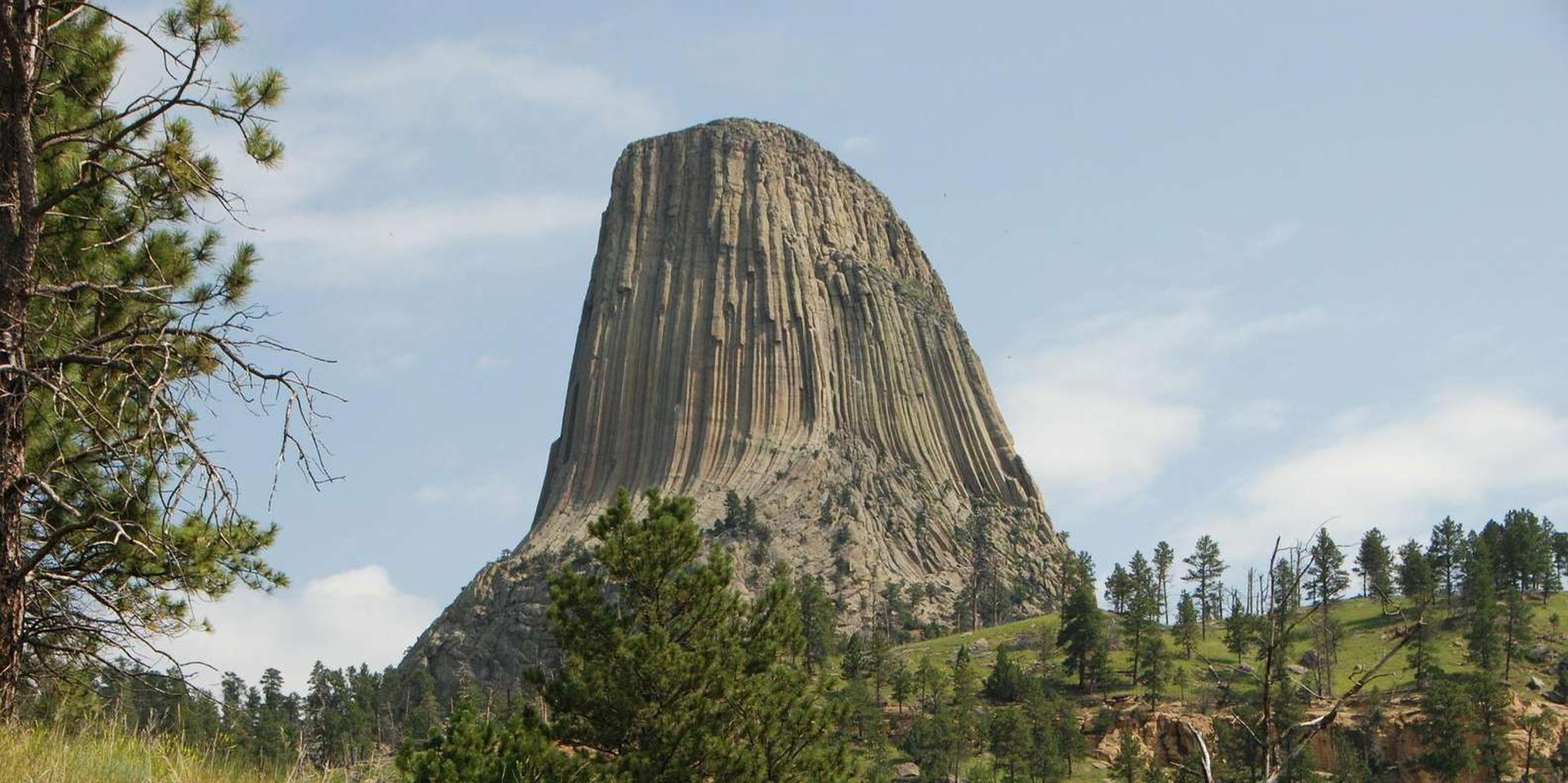 Rapid City Devils Tower Tour with Picnic - Image 4