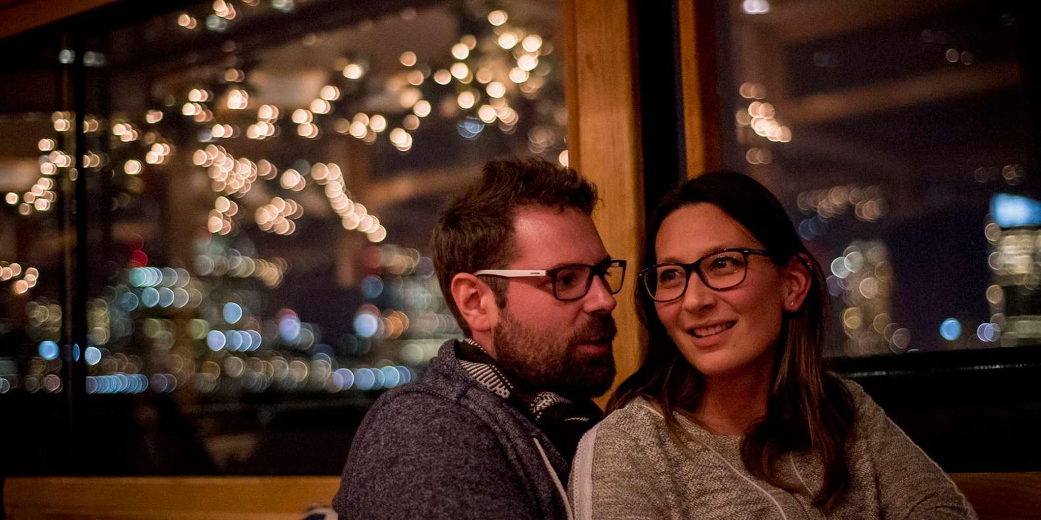 Boston Harbor Night Cruise - Image 3