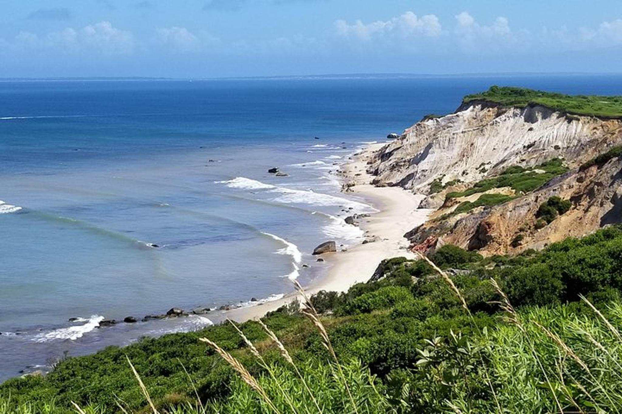 Martha's Vineyard Island Bus Tour