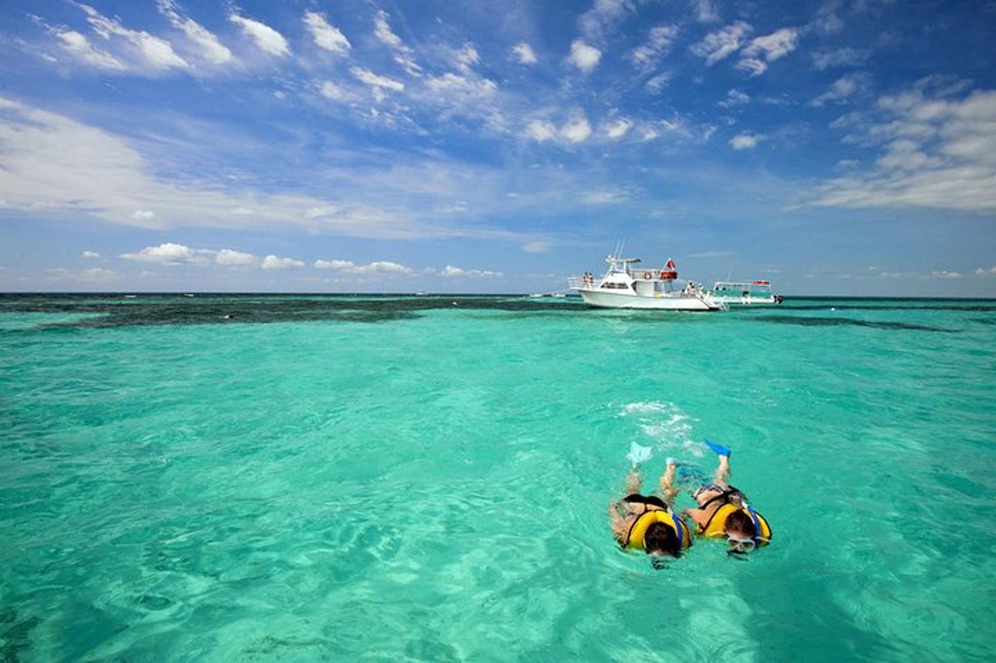 Miami to Key West Day Trip with Activities