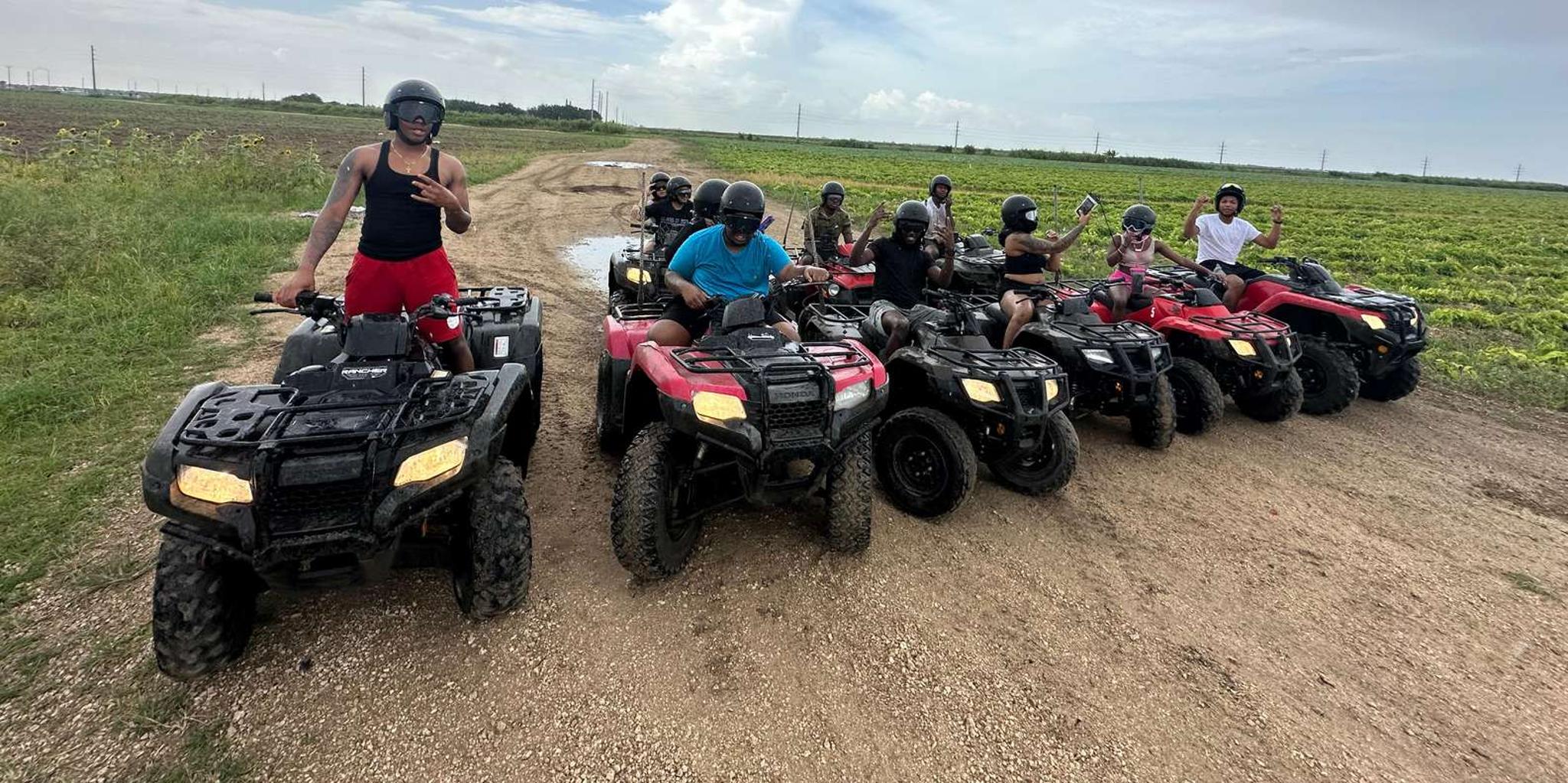 Miami Off-Road ATV Tour with Photos - Image 6