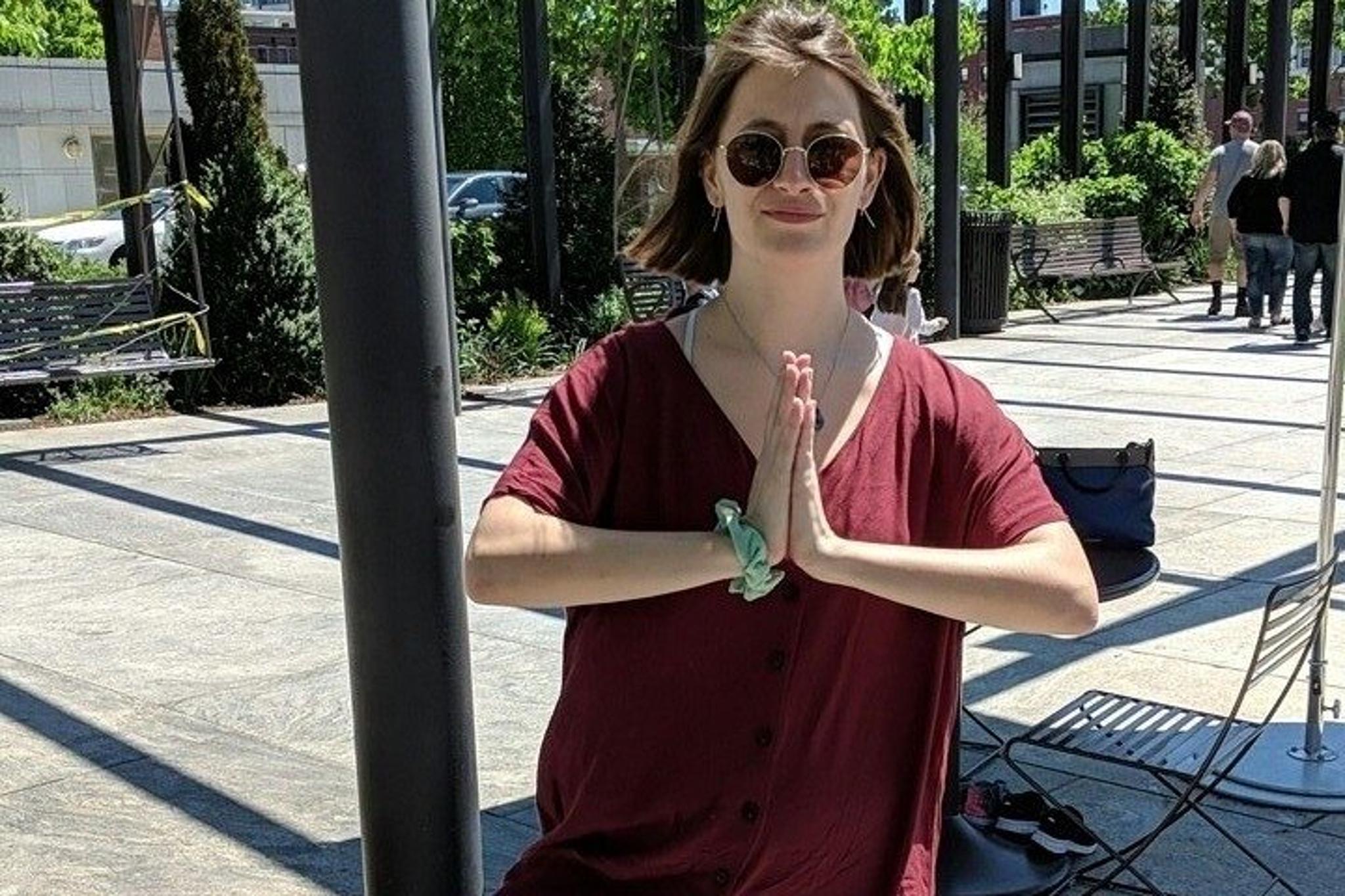 Tempe Scavenger Hunt Zombie Adventure 1 hr - Image 4