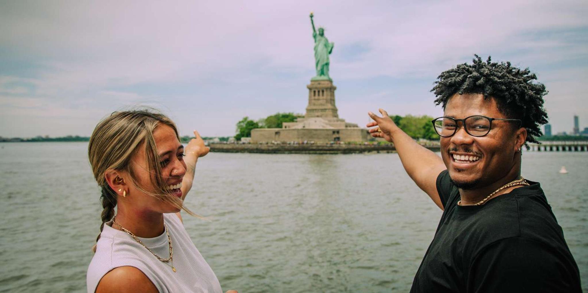 New York City Sightseeing Cruise - Image 2