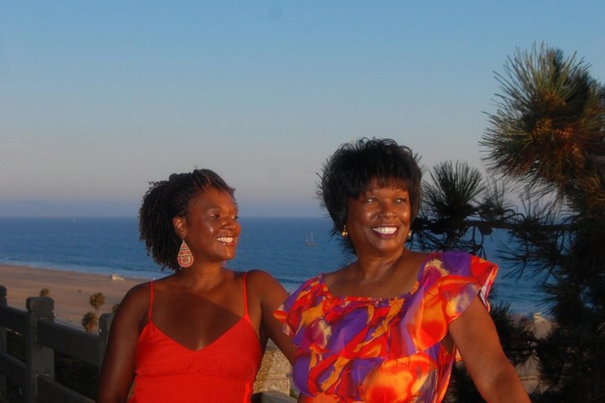 Los Angeles Photoshoot at Scenic Beaches and Parks - Image 2