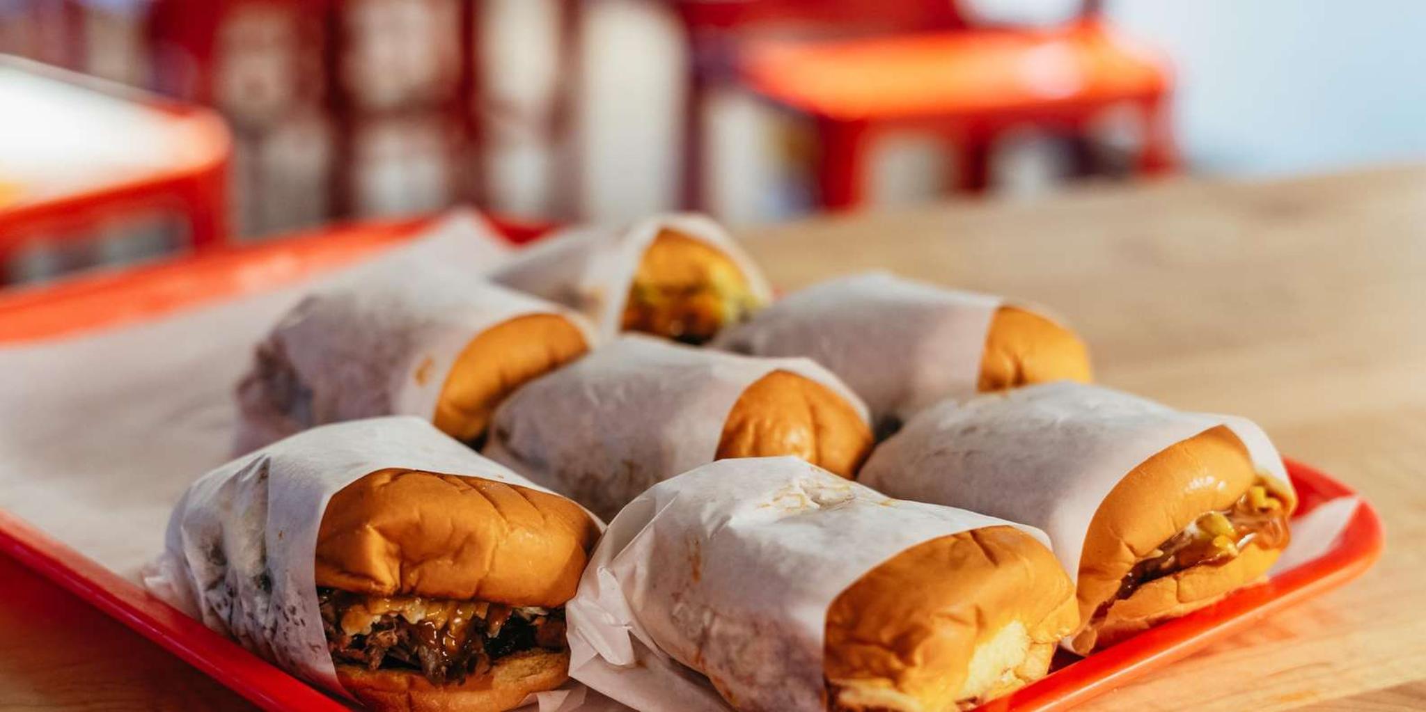 Nashville Food Tour with 5+ Tastings - Image 3