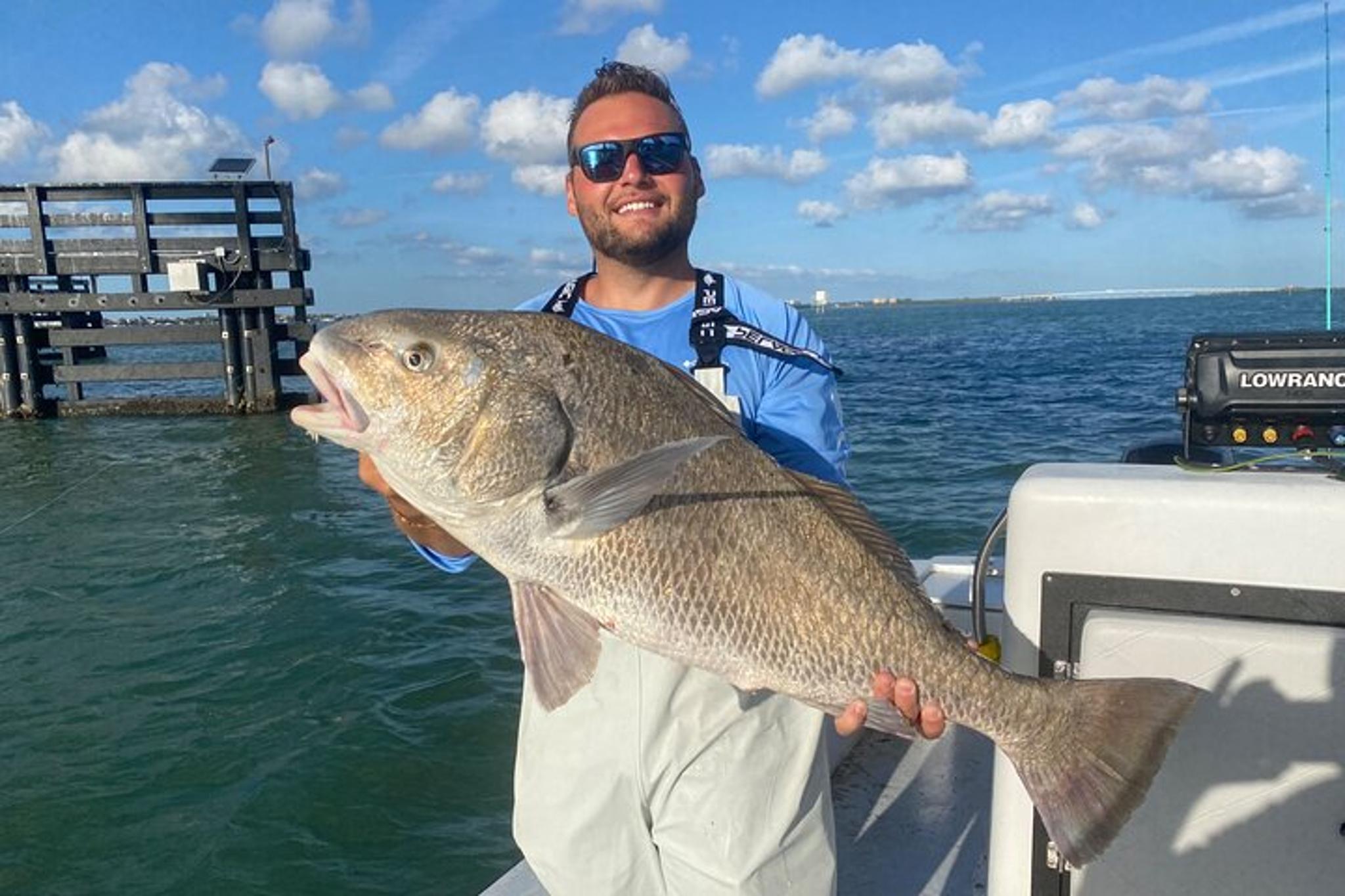 St. Petersburg Fishing Charter - Image 2