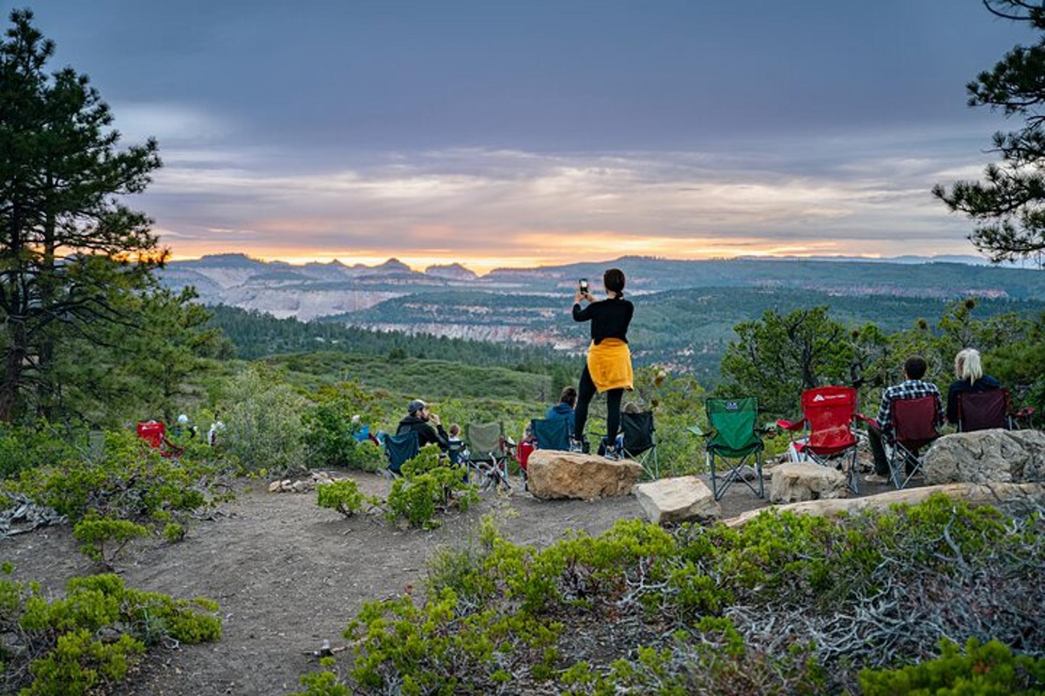 Zion Jeep Tour at Sunset - Image 6