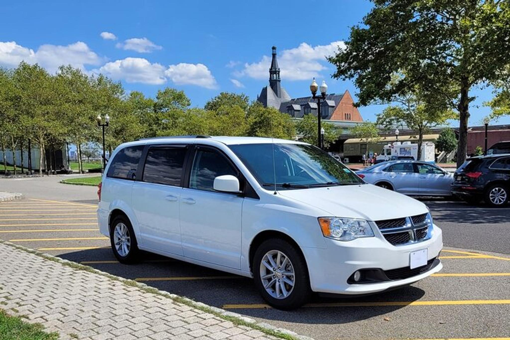 New York City Airport Transfer to Newark