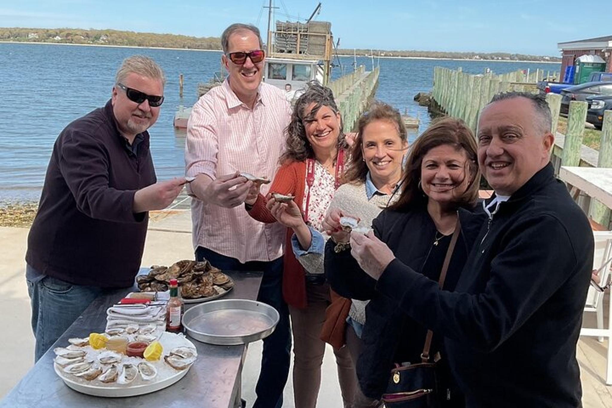 North Fork Wine & Food Tour - Image 2