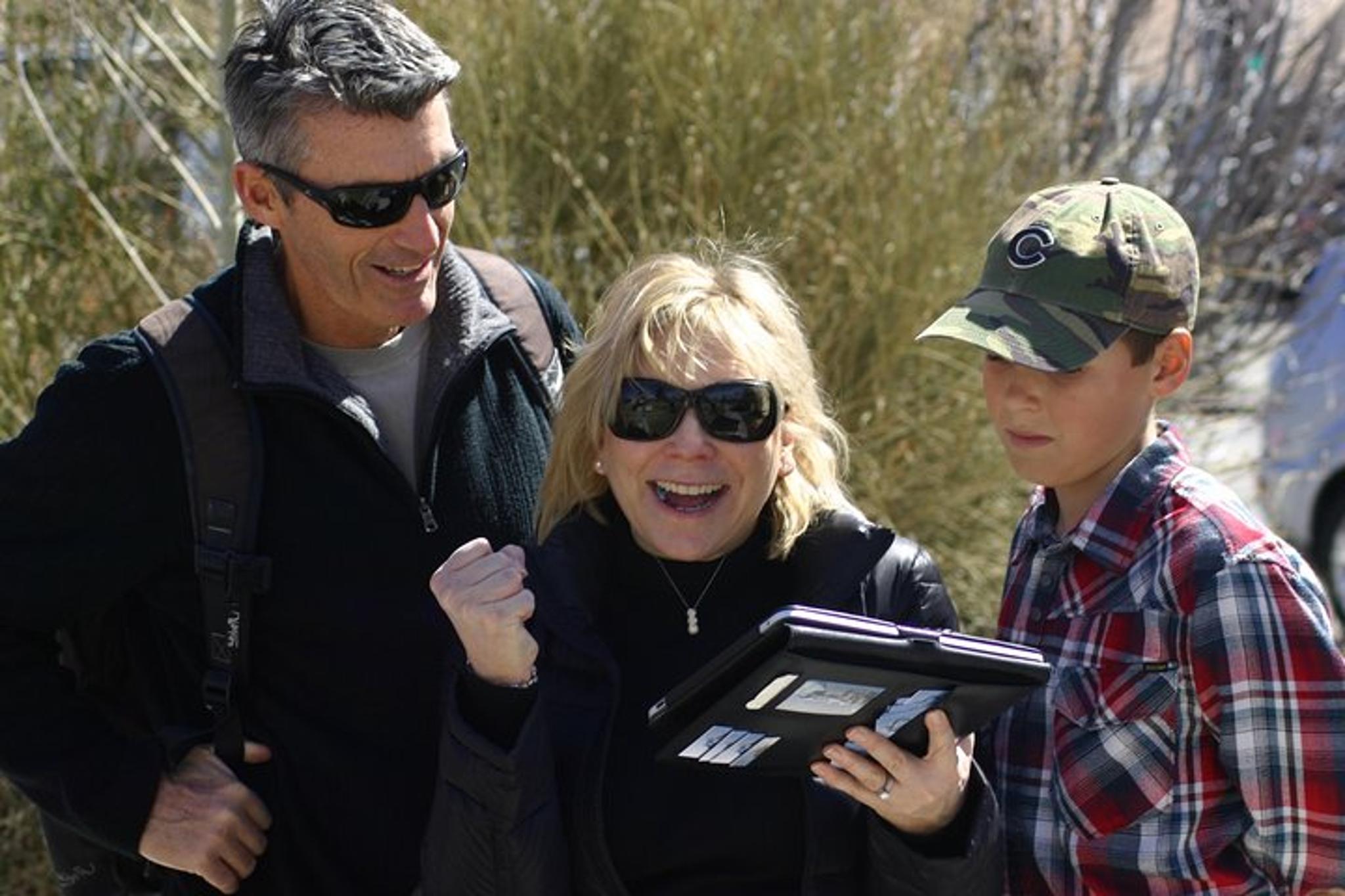 San Francisco Scavenger Hunt Adventure - Image 6