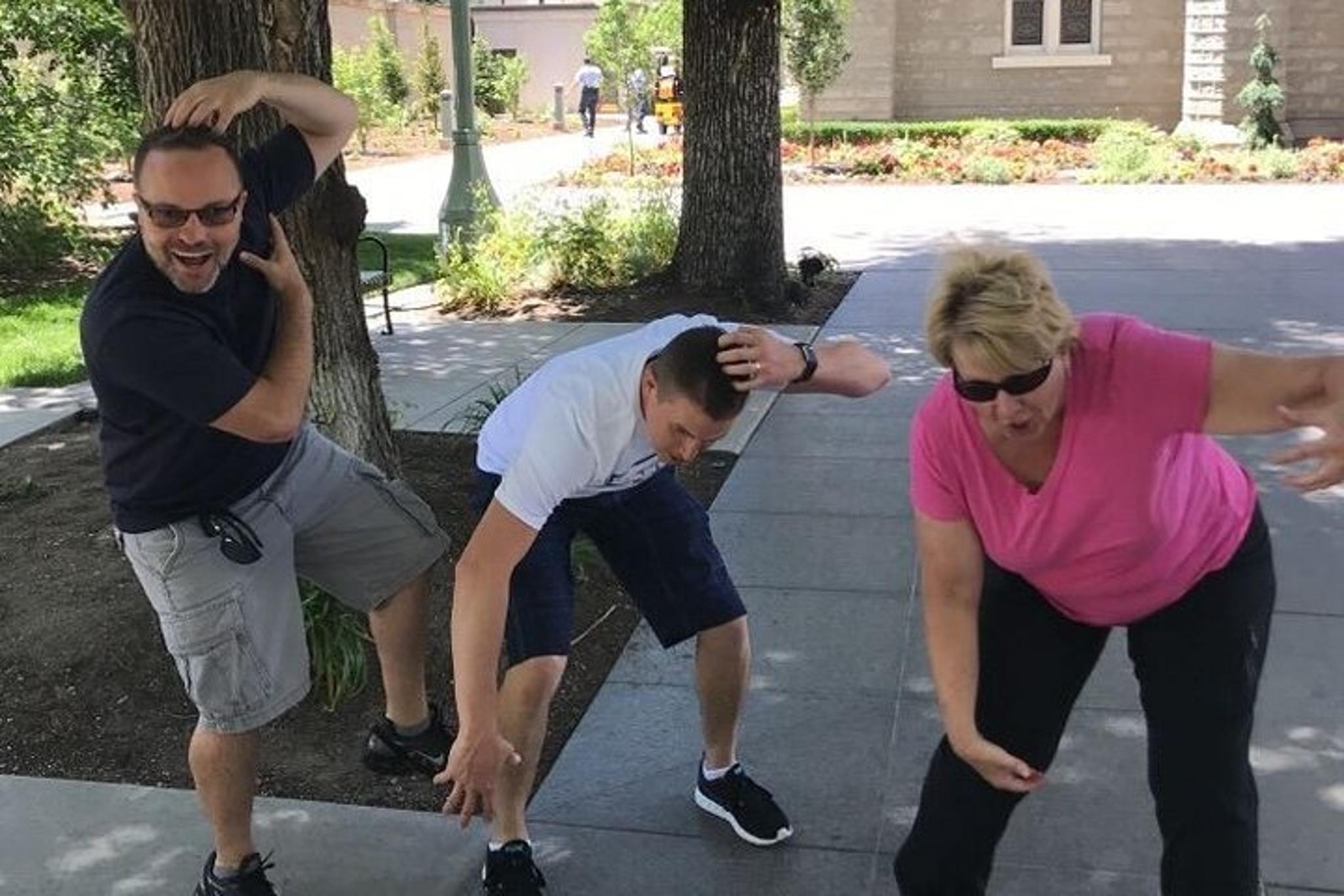 Harrisburg Scavenger Hunt - Image 2