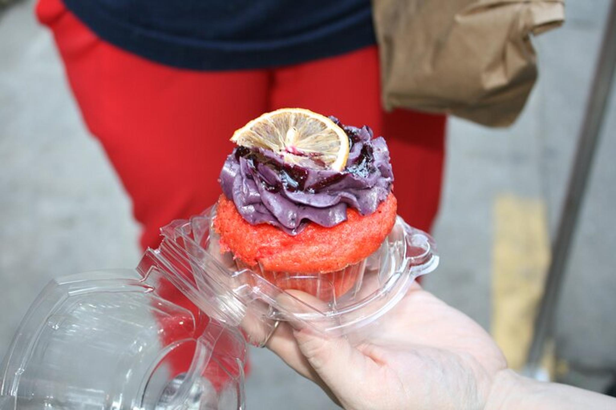 New York Dessert Tour in Hell's Kitchen - Image 3