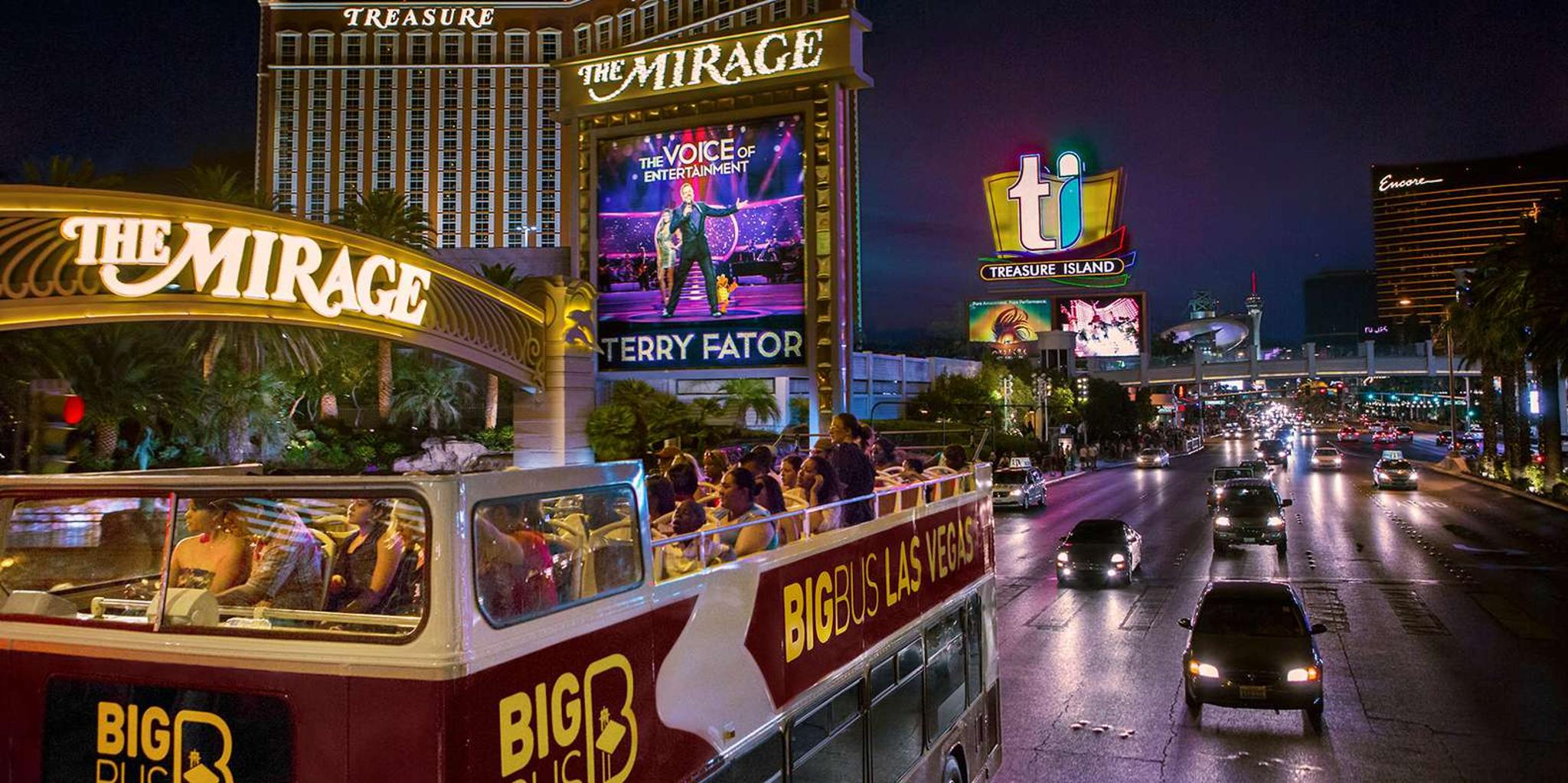 Las Vegas Explorer Pass - Image 5