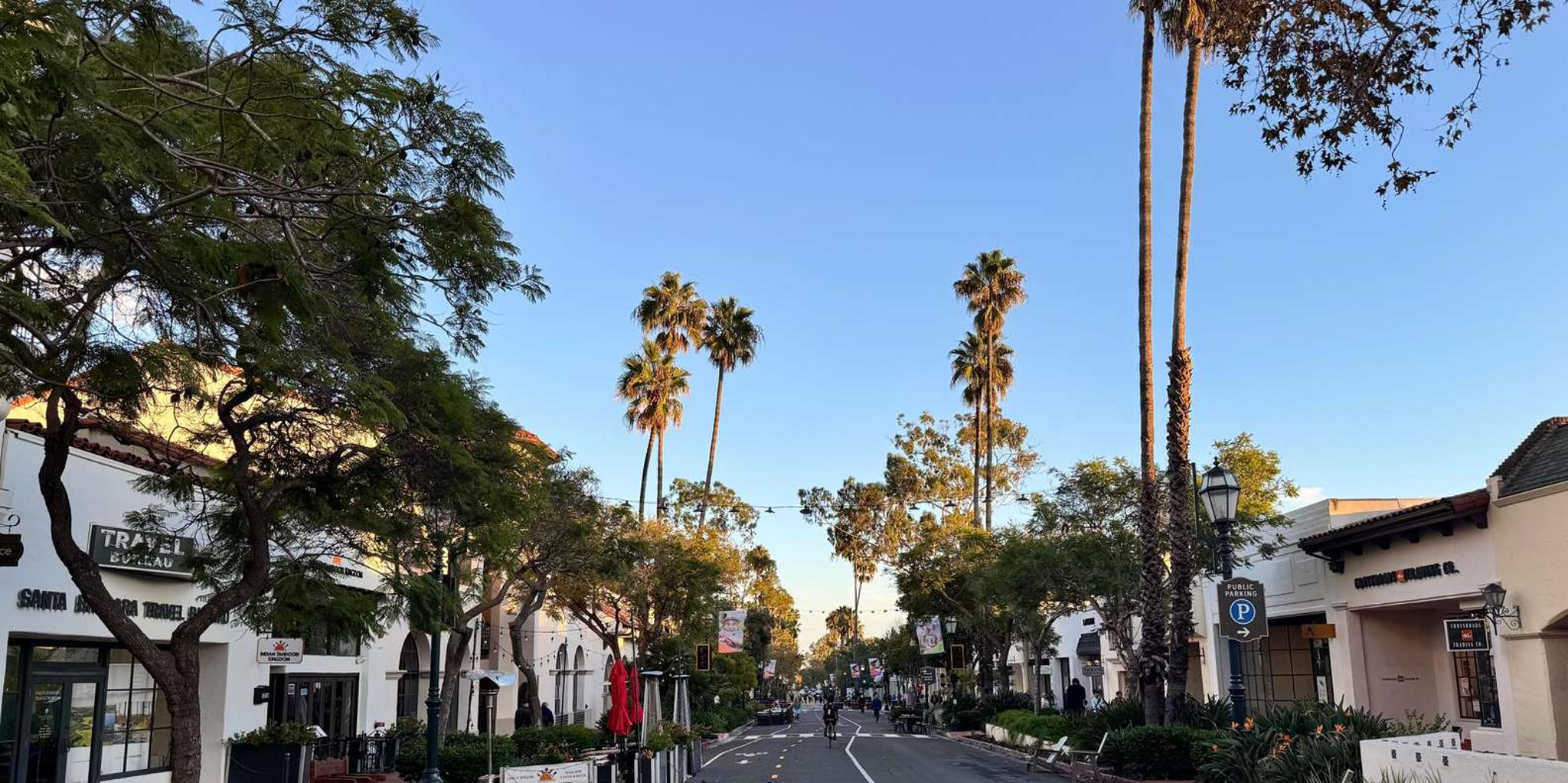 Santa Barbara Downtown Food Tour