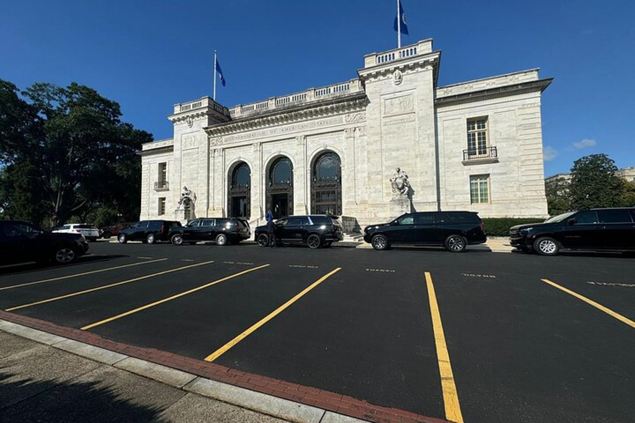 Washington, D.C. Airport Transfer to New Jersey (EWR) - Image 4