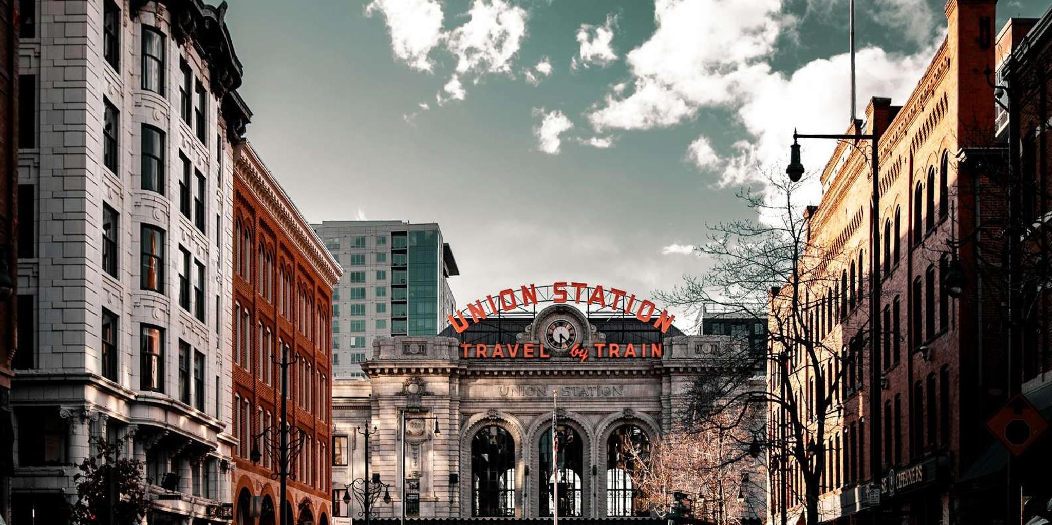 Denver Twisted History Walking Tour 2 hr - Image 2