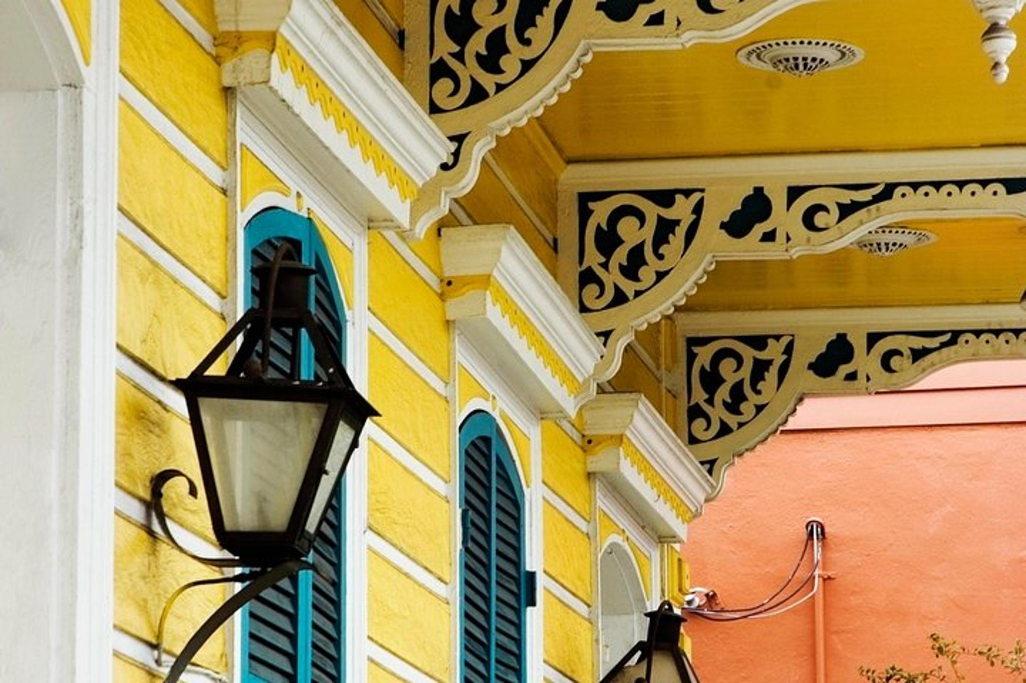 New Orleans City Tour: French Quarter & Garden District - Image 3